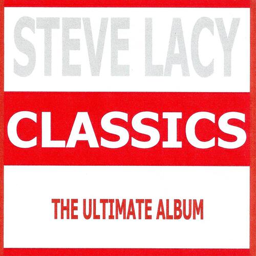 Steve Lacy - Why Don't You Take Up the Piccolo?