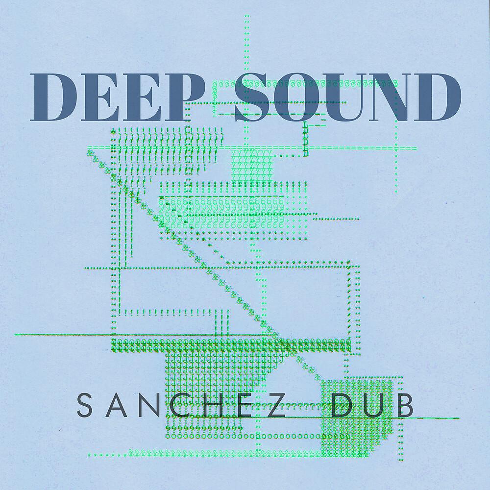 Постер альбома Deep Sound