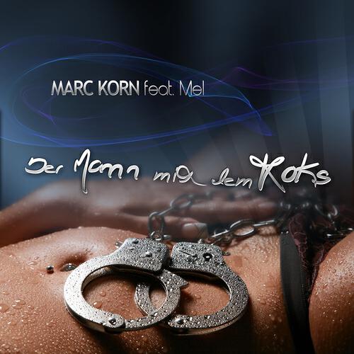 Marc Korn - Der Mann mit dem Koks (Cc.K Edit)