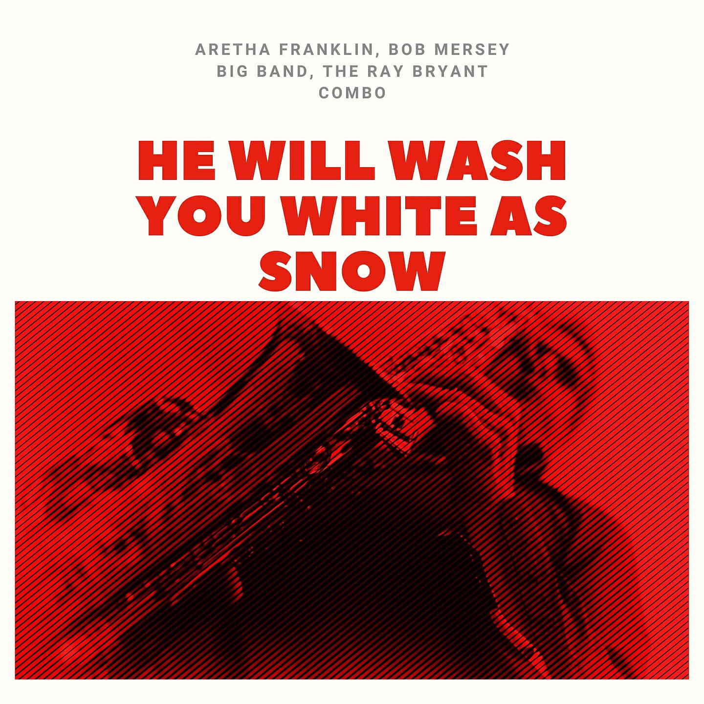 Aretha Franklin - Maybe I'm a Fool