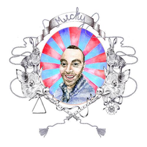 Michaël Clément - Long Long Day