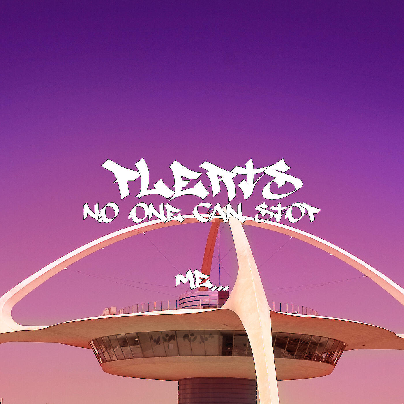 plerts - No One Can Stop Me...