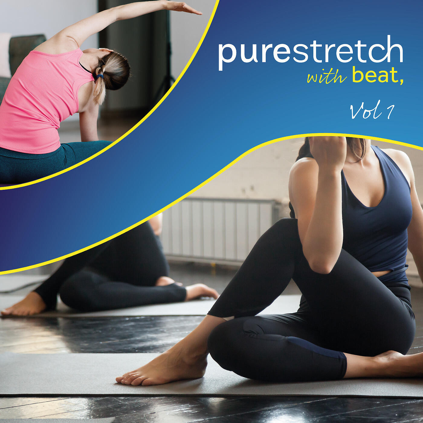 Purestretch - Positive Rhythm