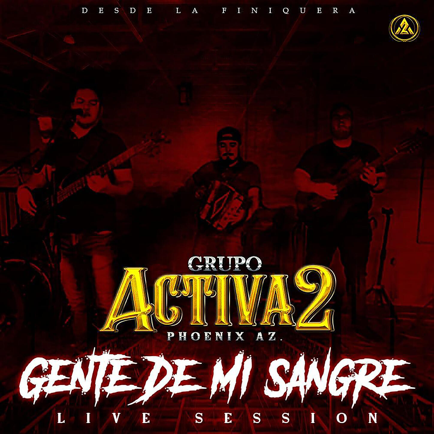 Grupo Activa2 - Hombre de Ley