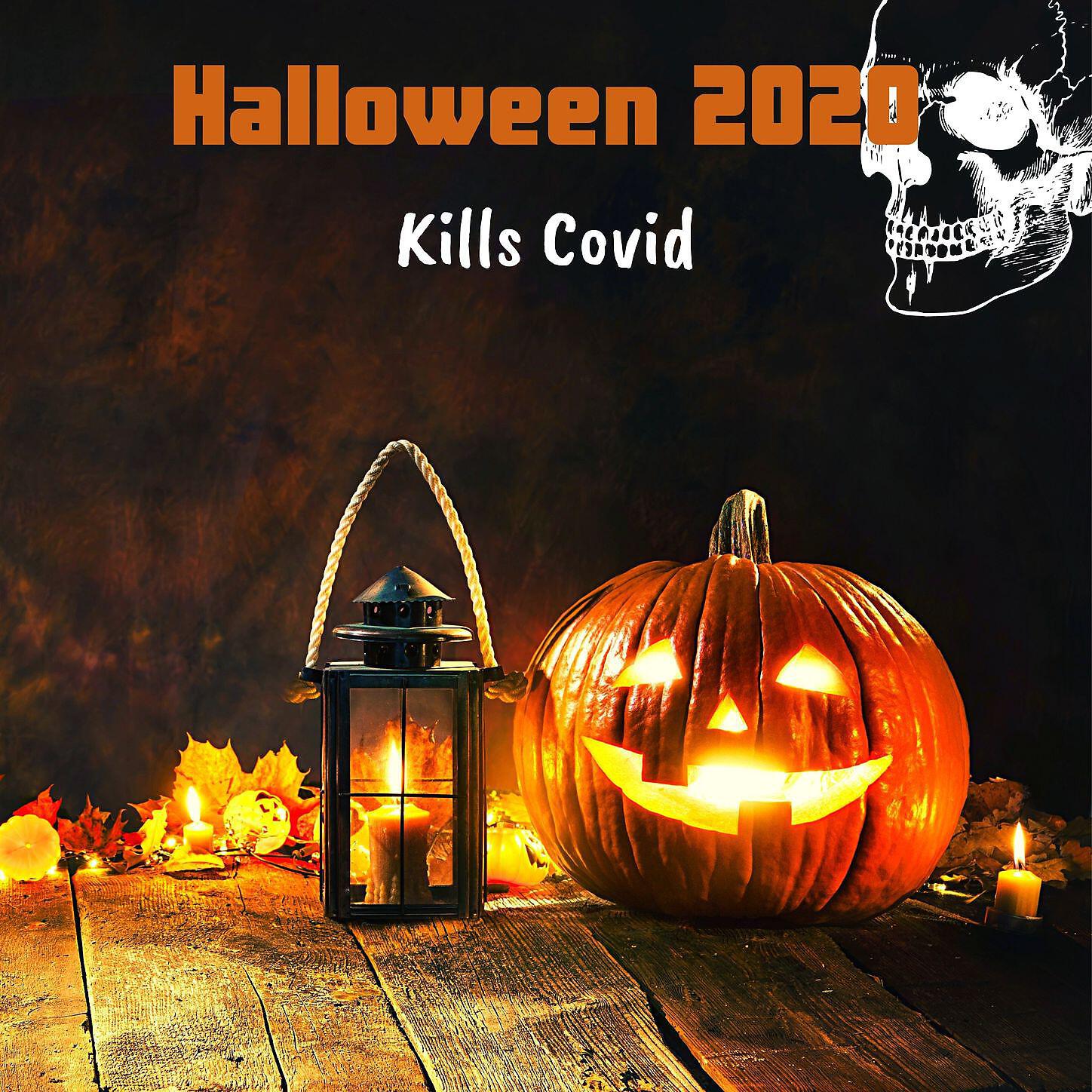 It Lives Down Below - Halloween 2020 Kills Covid