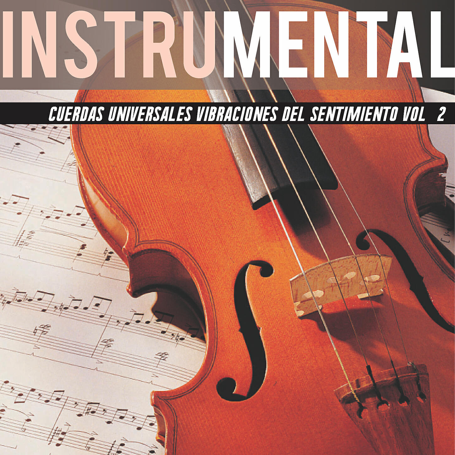 Orquesta De Solistas Y Violines De Viena - Ritmo Africano