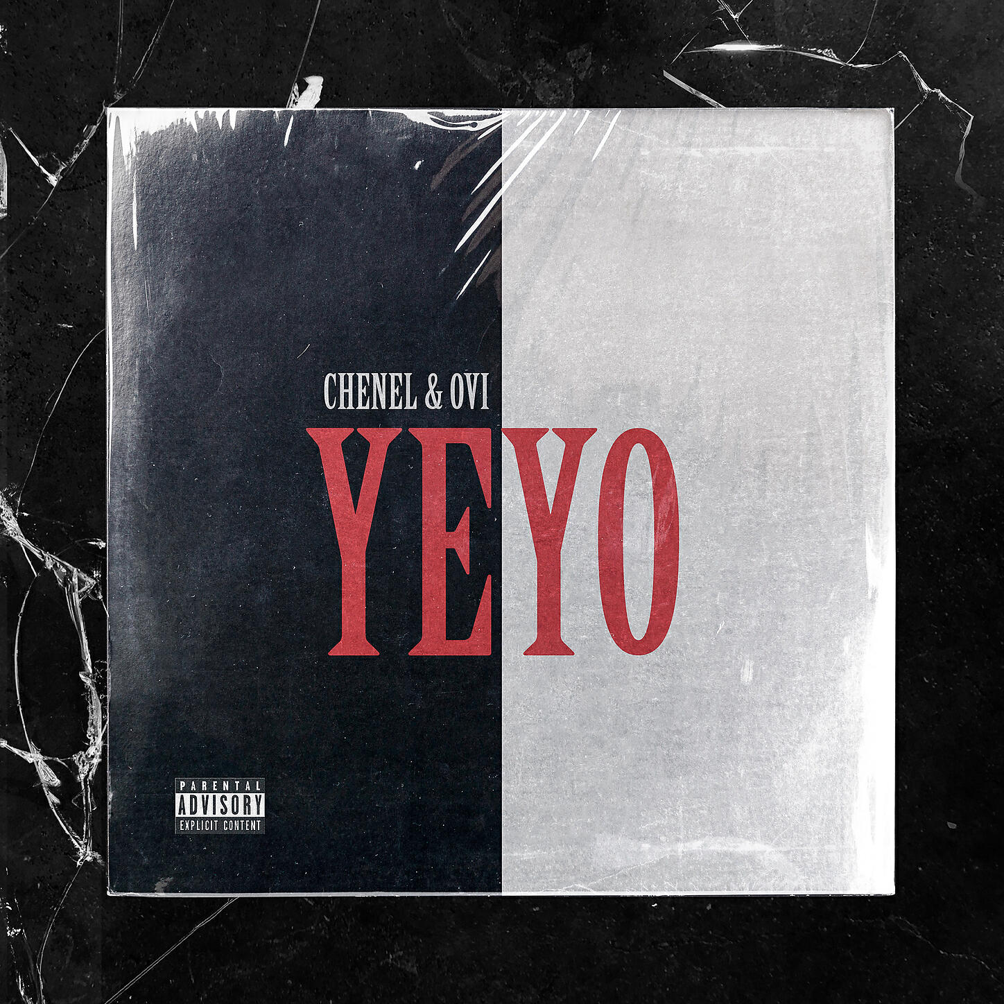 Chenel - YEYO