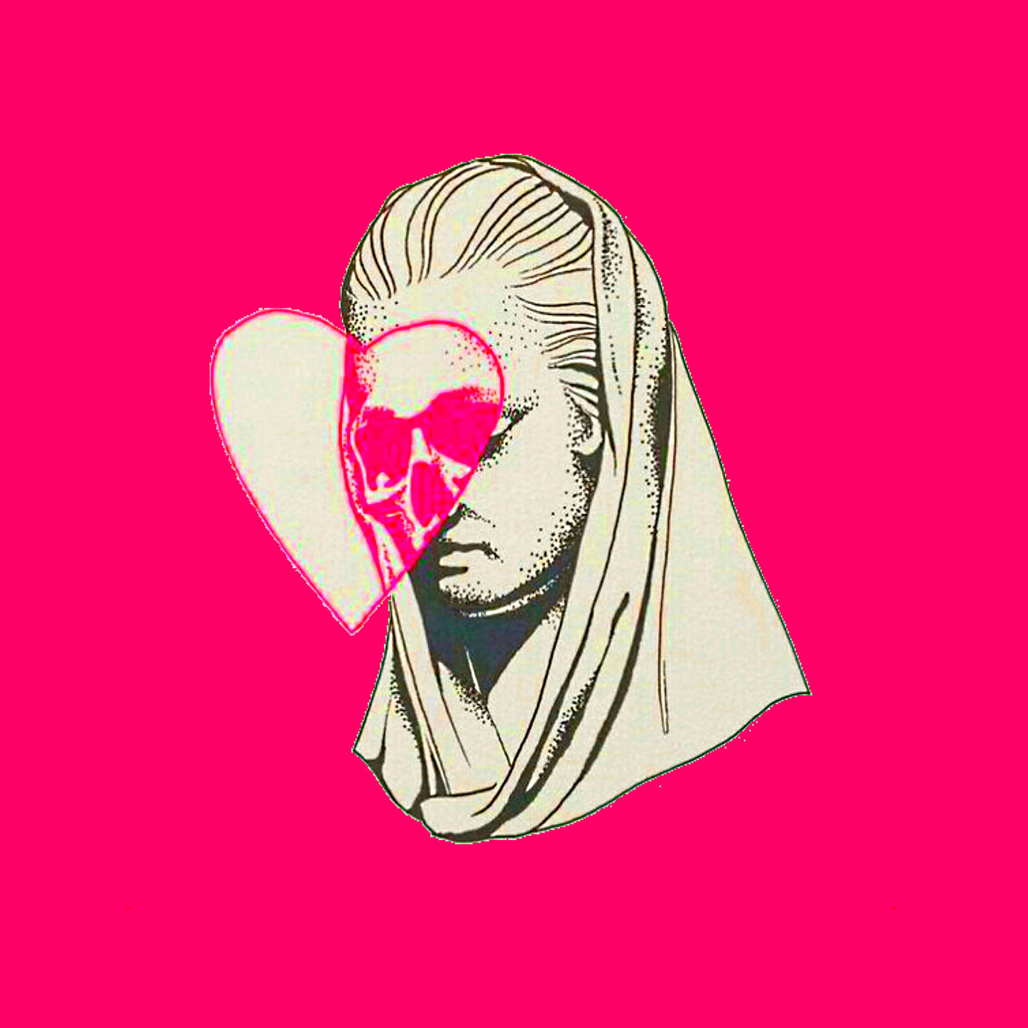 Grim Delarosa - Save Us - TheHxliday Type Beat (Hopeful Instrumental)