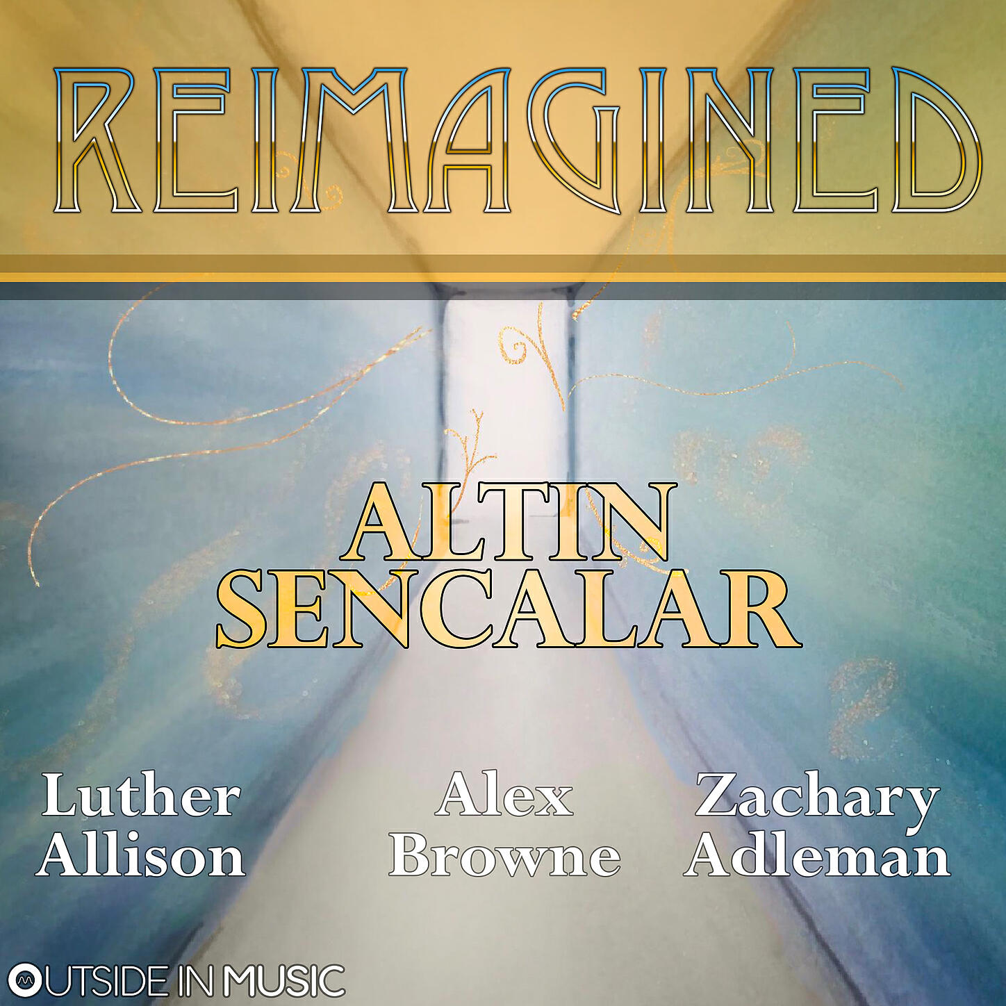 Altin Sencalar - Reimagined