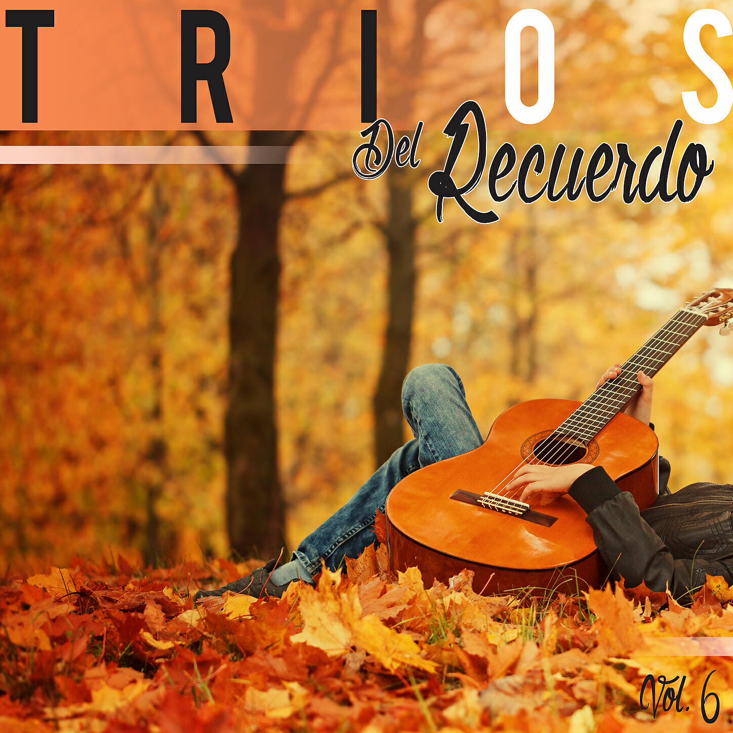 Varios - Estoy Perdido