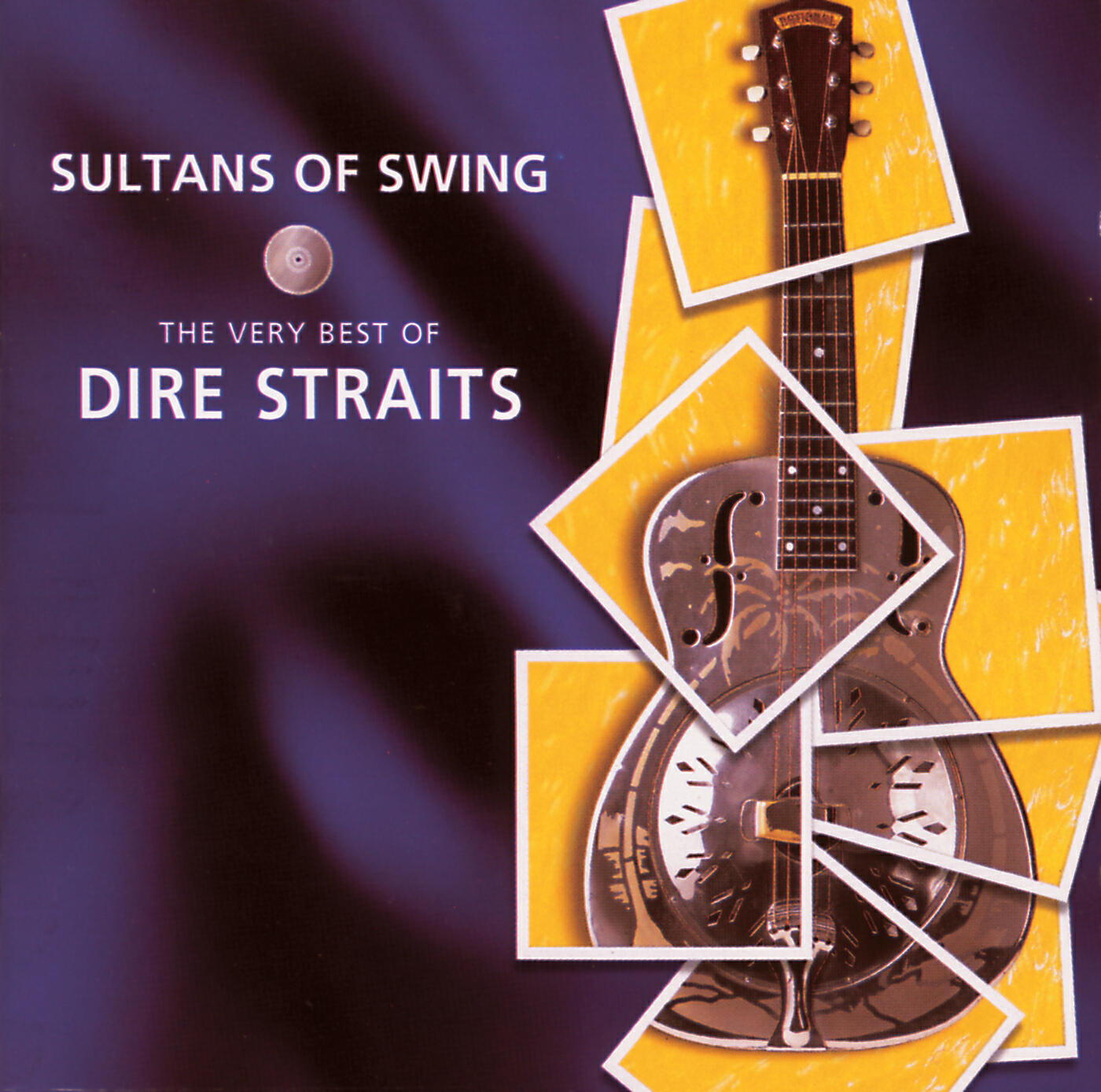 Dire Straits - Brothers In Arms (Edit)