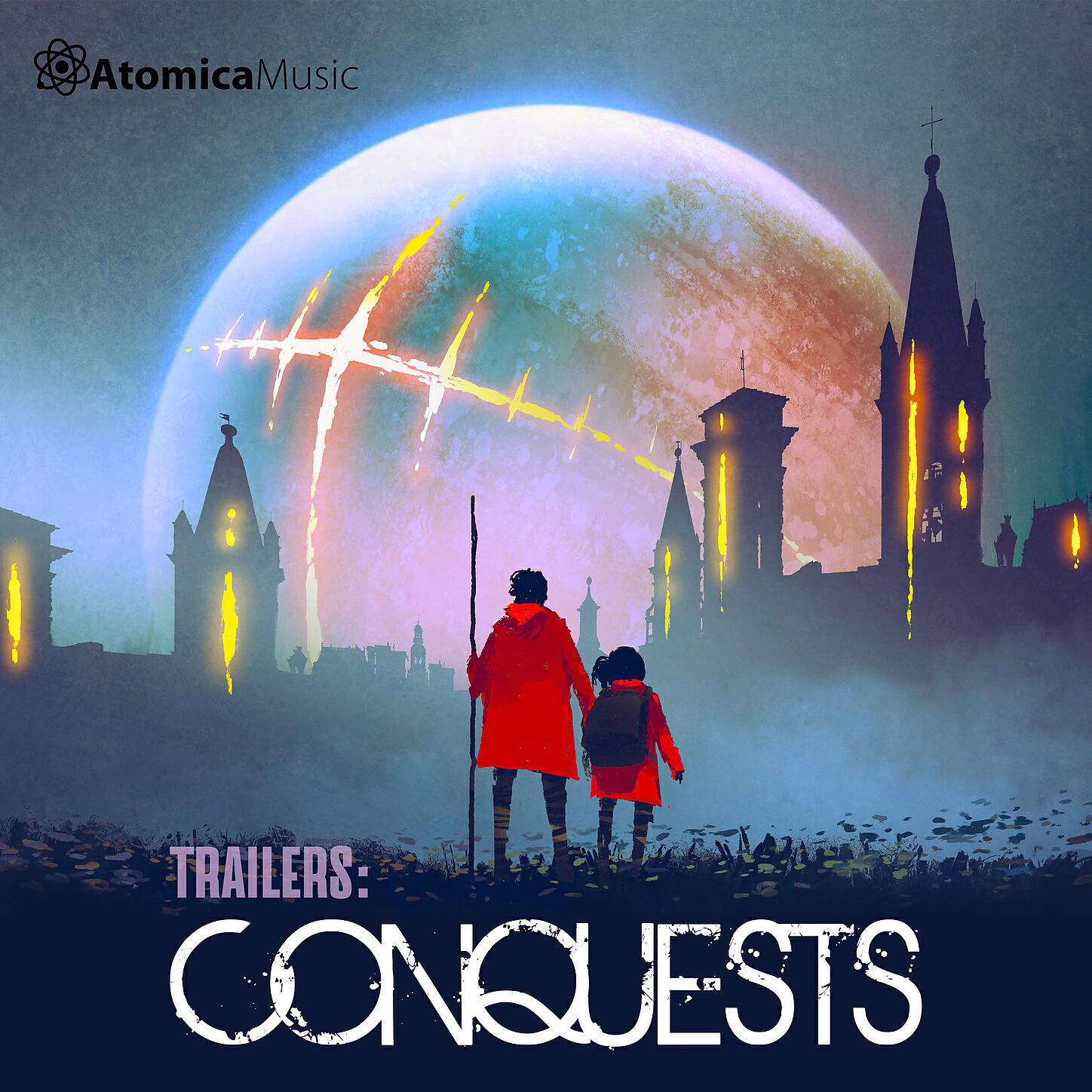 Atomica Music - Immortalem