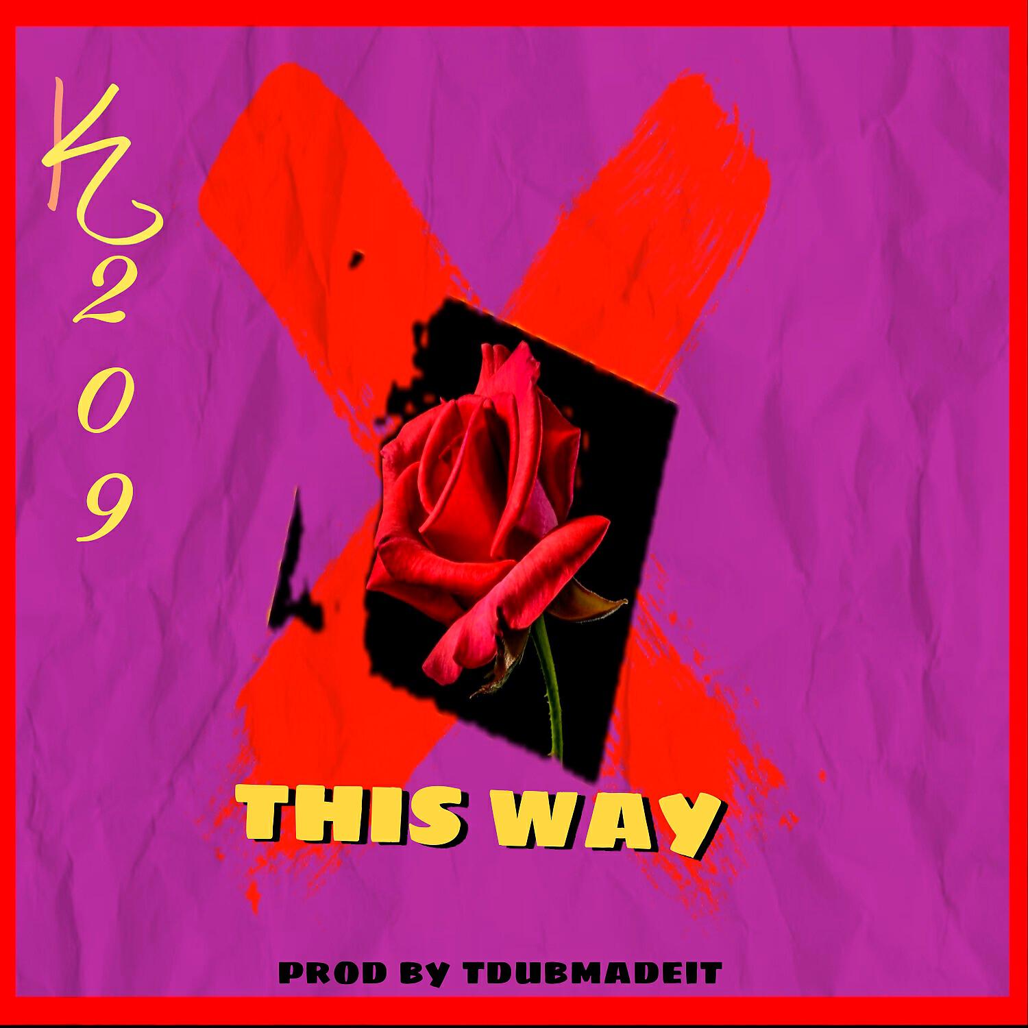 Kg209 - This Way