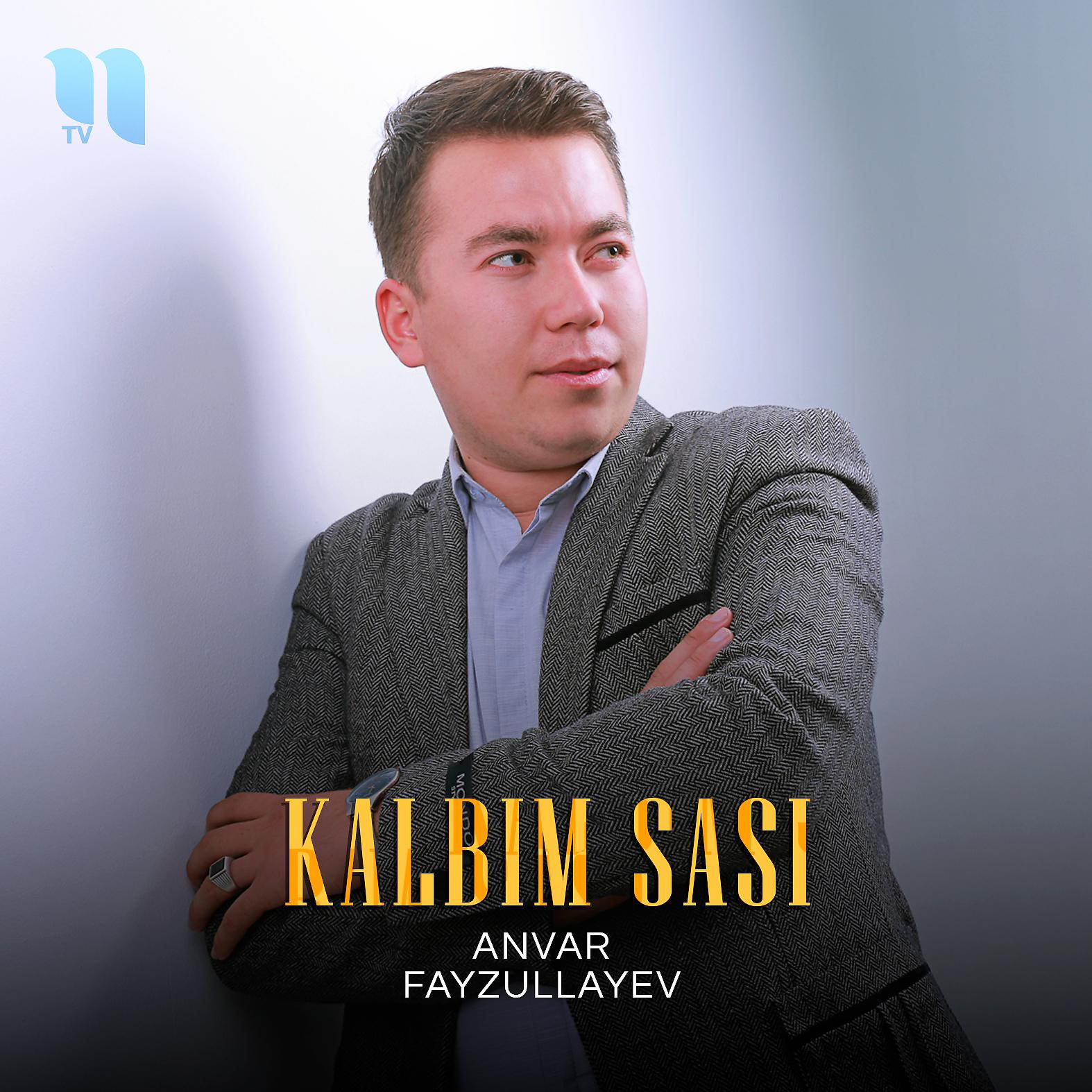 Постер альбома Kalbim Sasi