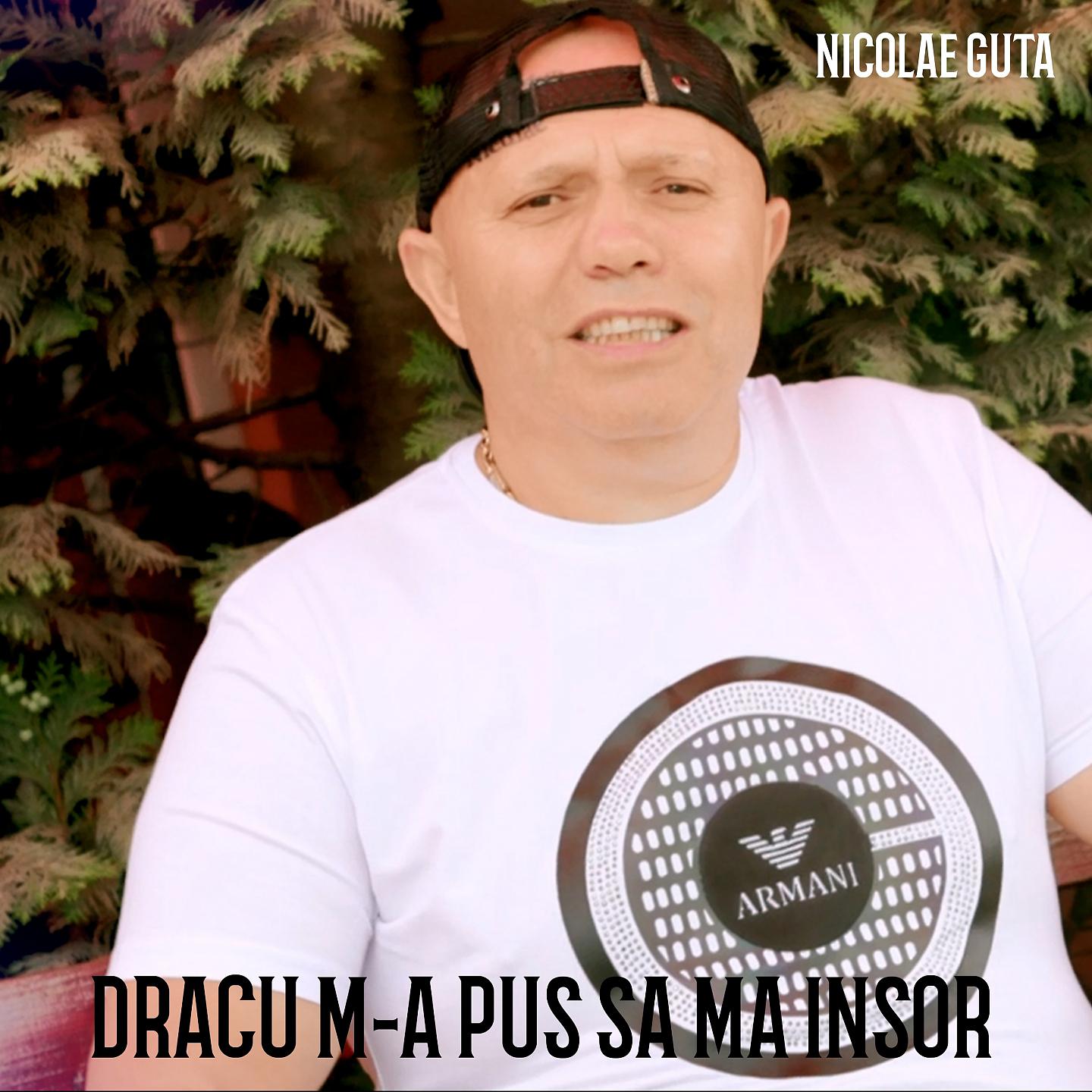 Постер альбома Dracu M-A Pus Sa Ma Insor