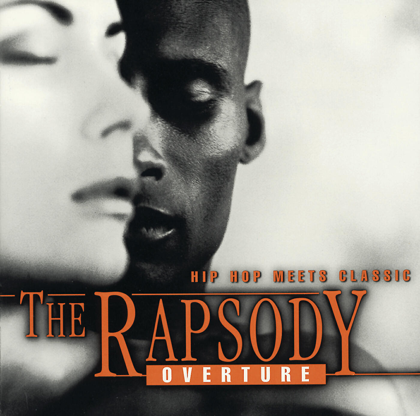 The Rapsody - Recondita Armonica