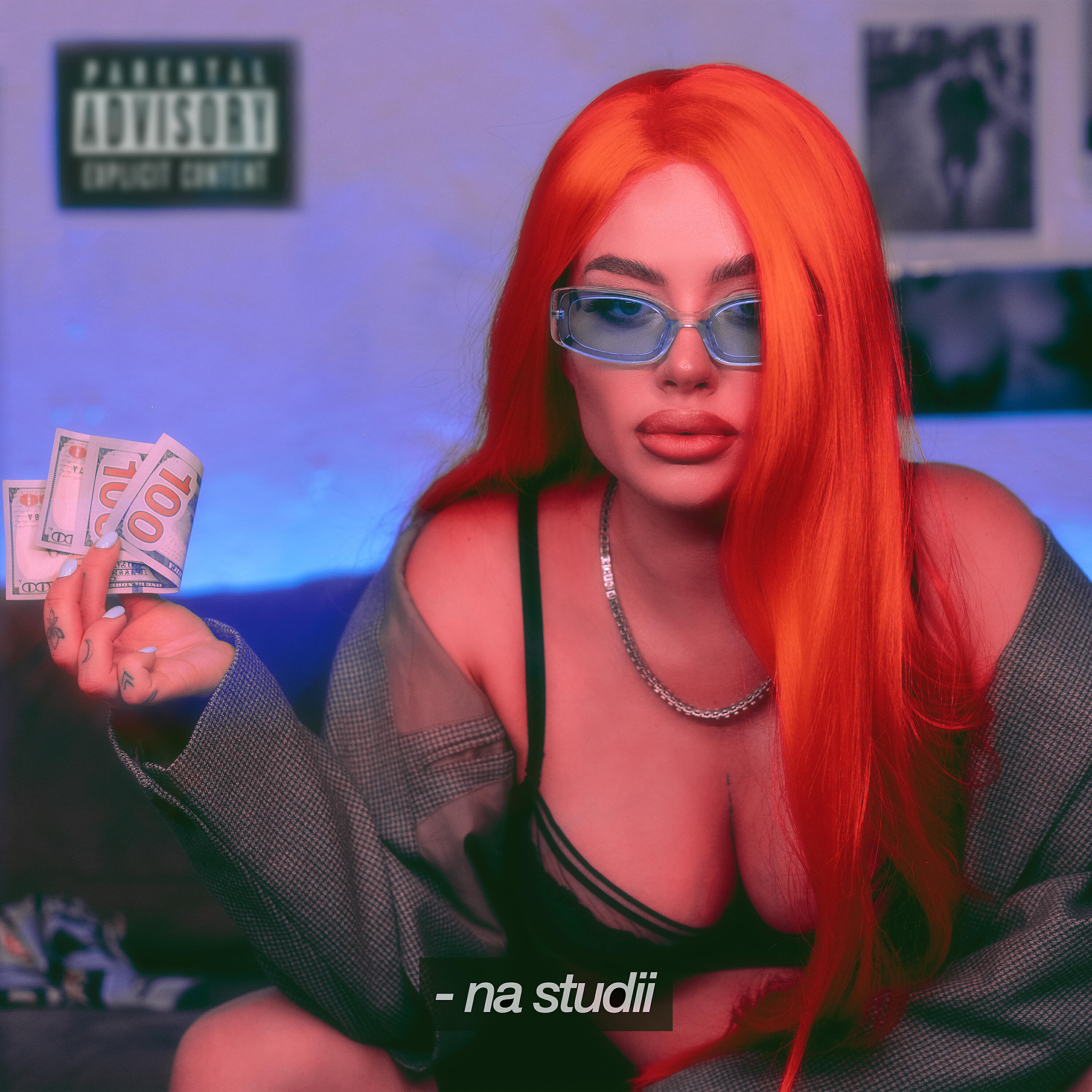 Ohdrina - Na Studii