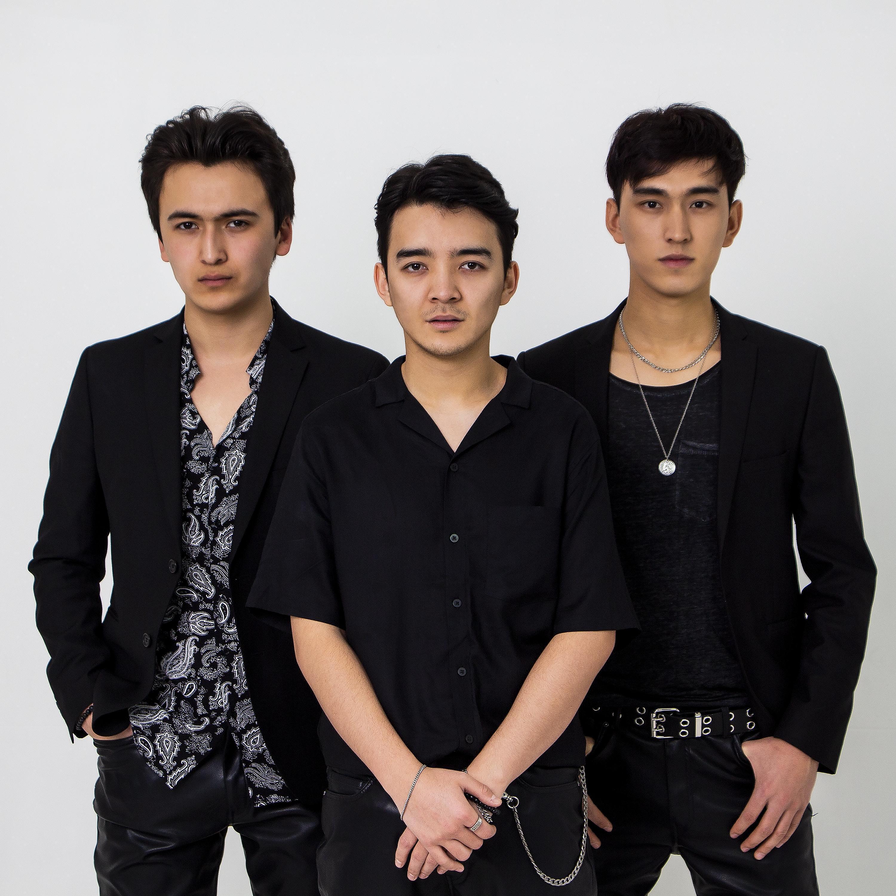 Alem Band - Love