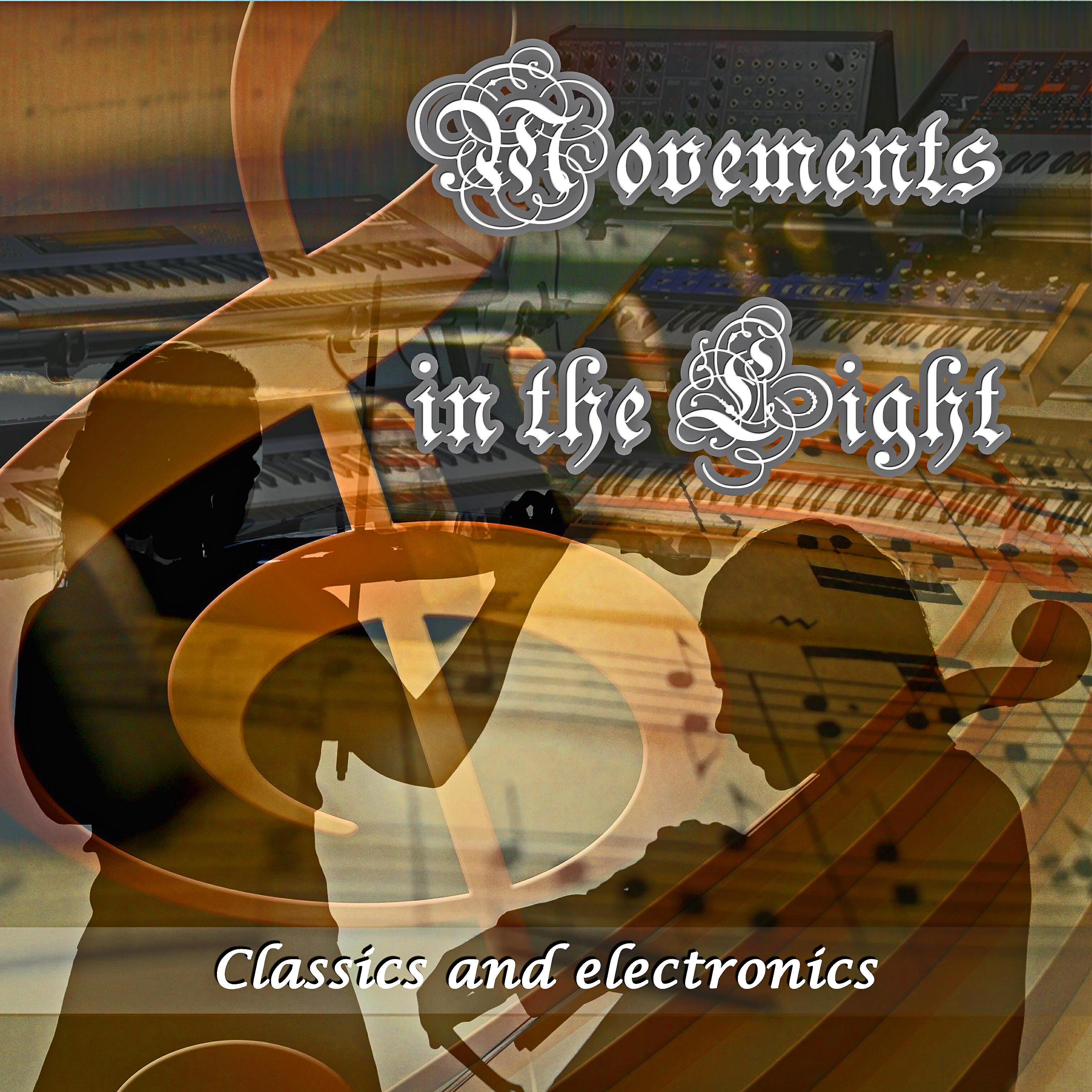 Movements in the Light - К Элизе (electronic version)