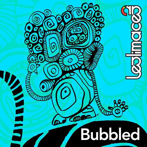 Les Limaces - Bubbled (Digital Committee Remix)