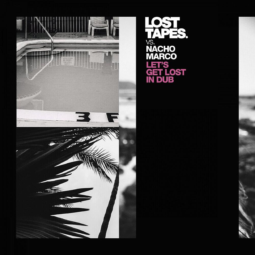 Lost Tapes - She's over Guitars Dub