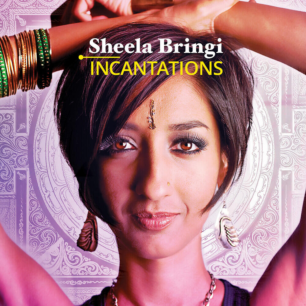 Sheela Bringi - Saraswati