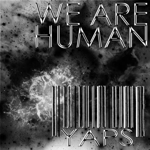 Постер альбома WAH! We Are Human