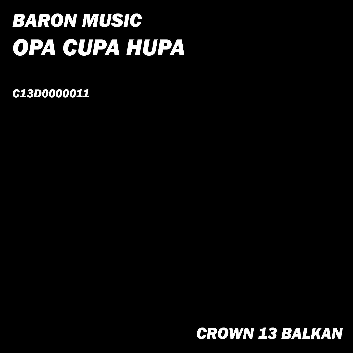 Grada - Opa Cupa