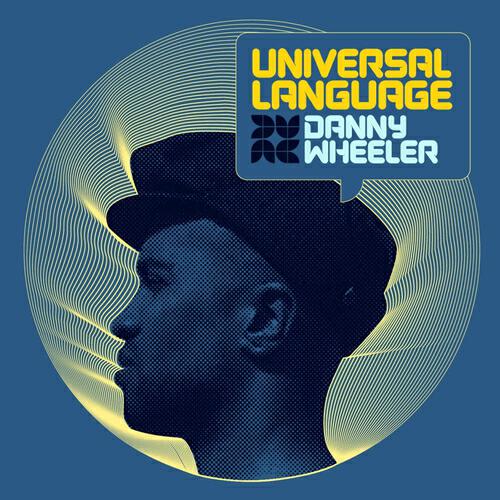 Danny Wheeler - Beautiful Thing