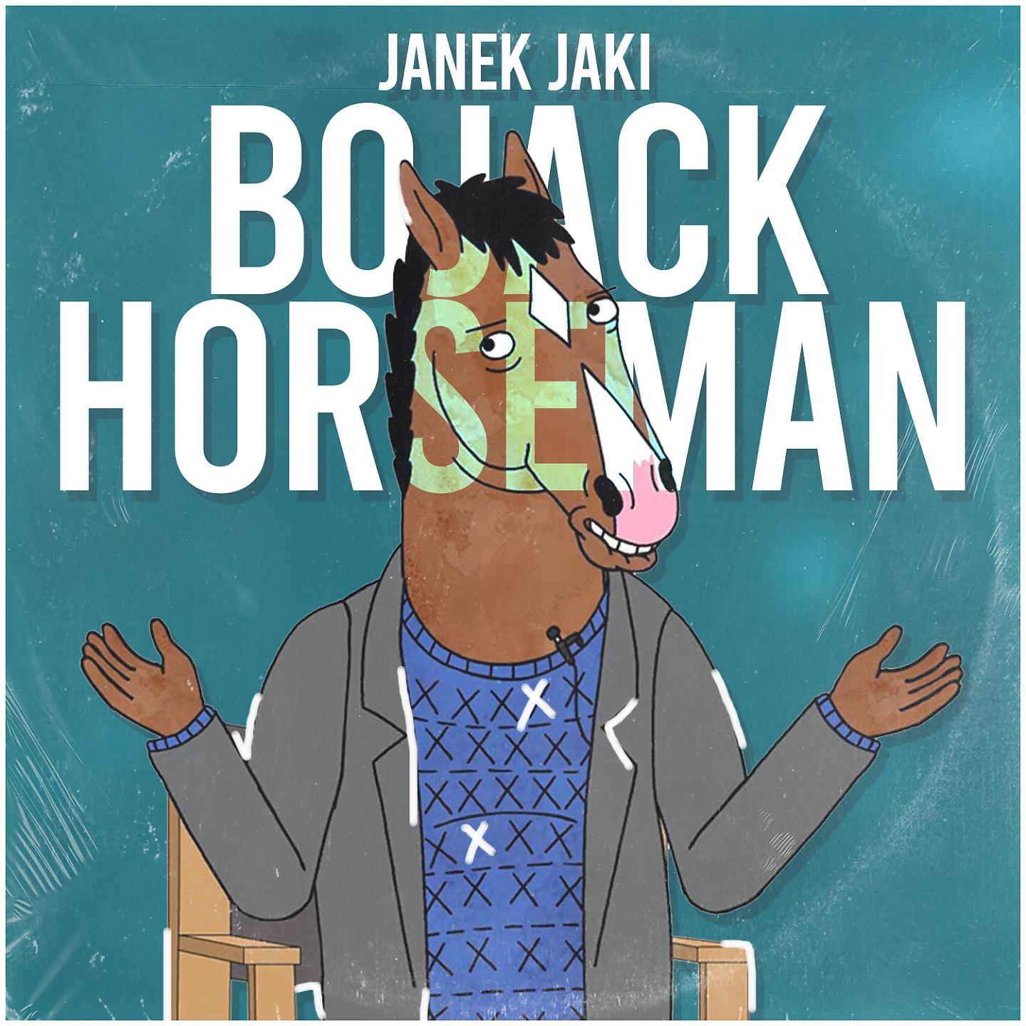 Постер альбома Bojack horseman
