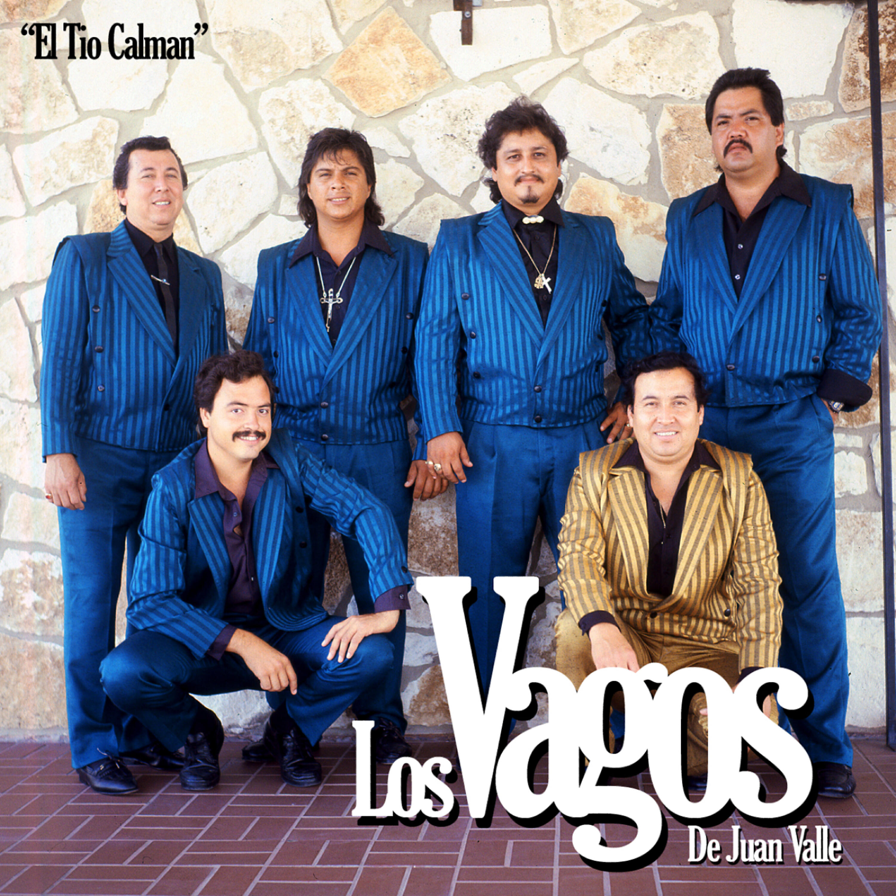 Los Vagos de Juan Valle - Mi Muñeca