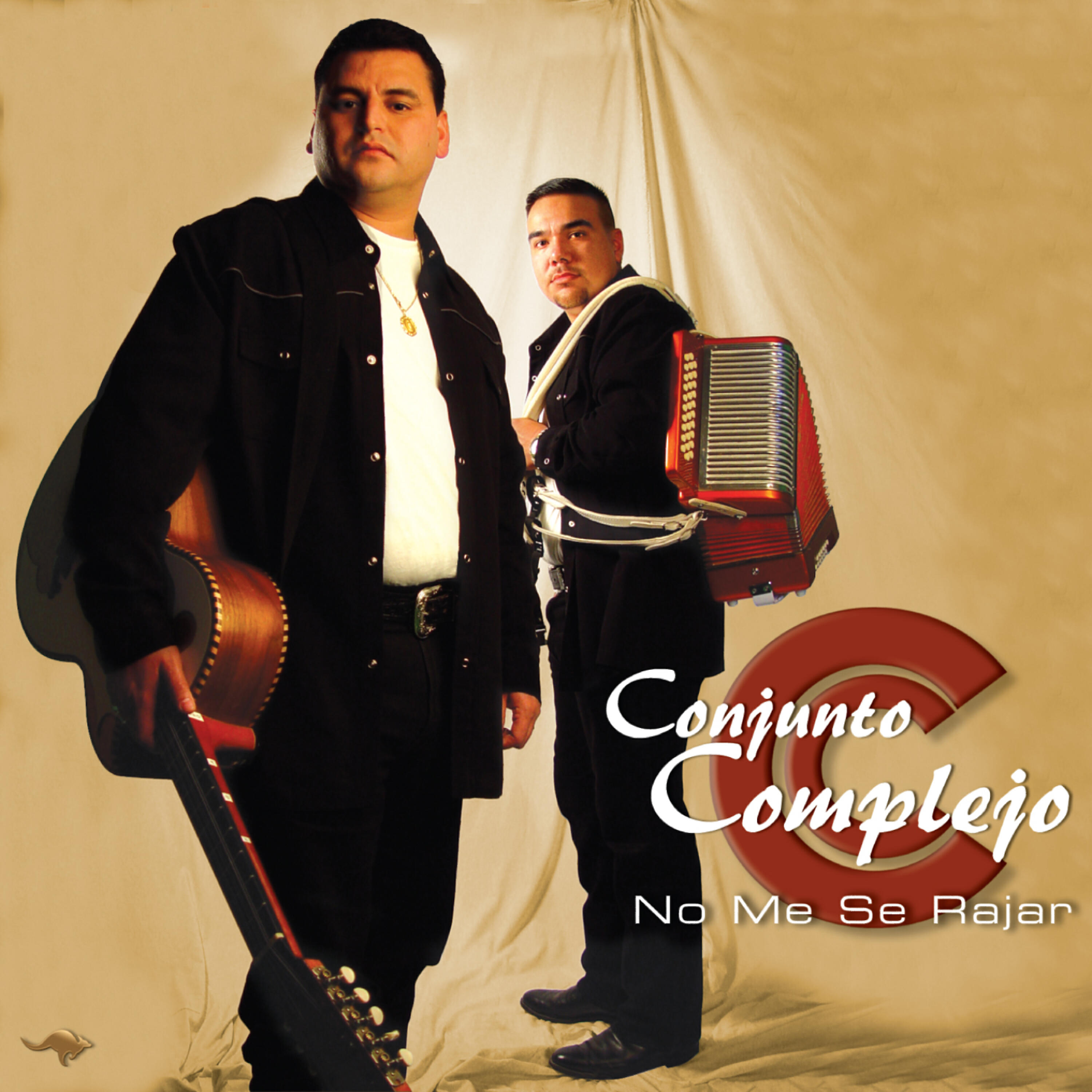 Conjunto Complejo - En Mi Propia Cama