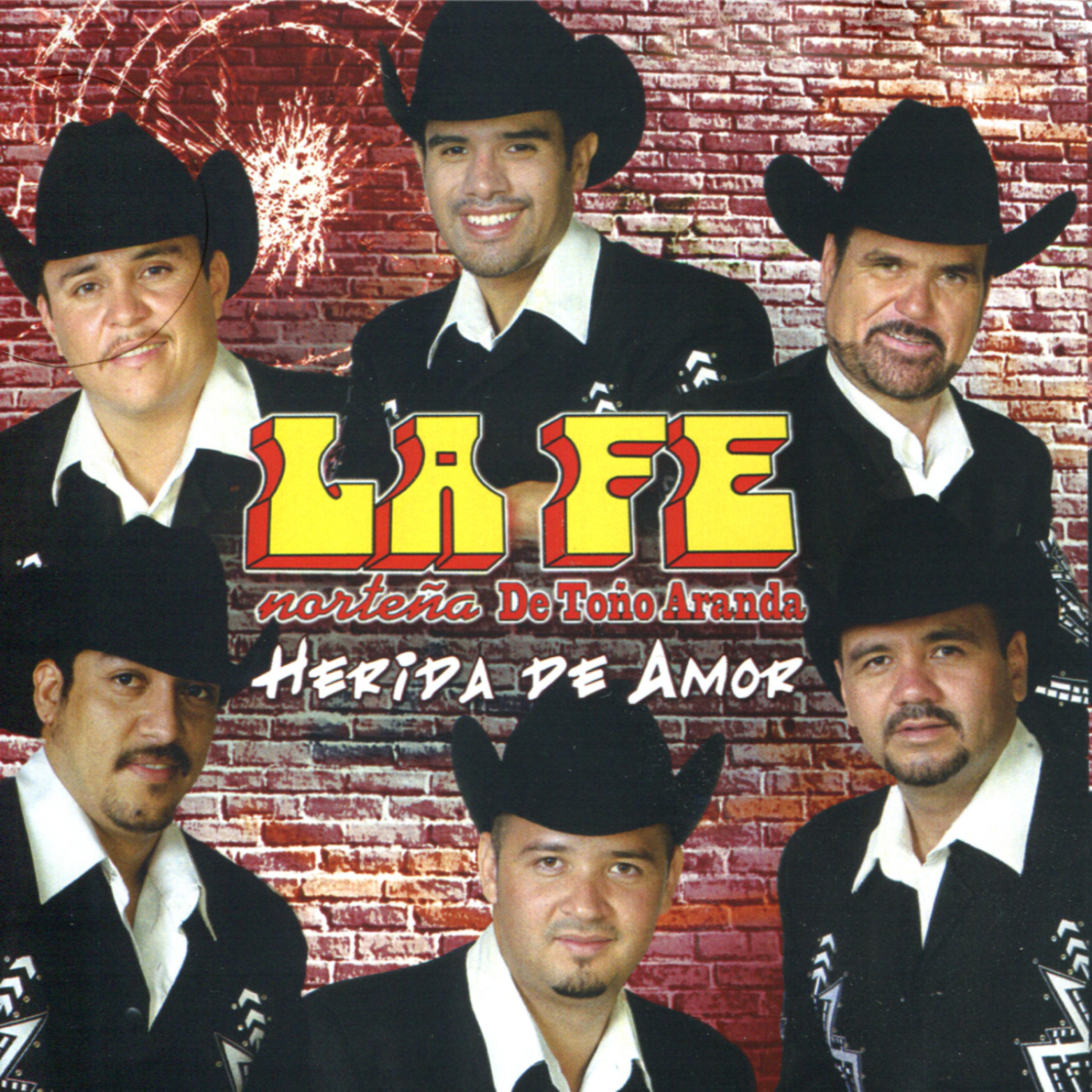 Постер альбома Herida De Amor