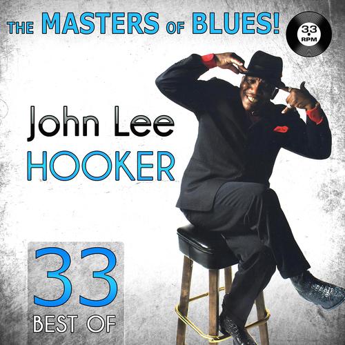 Постер альбома The Masters of Blues!