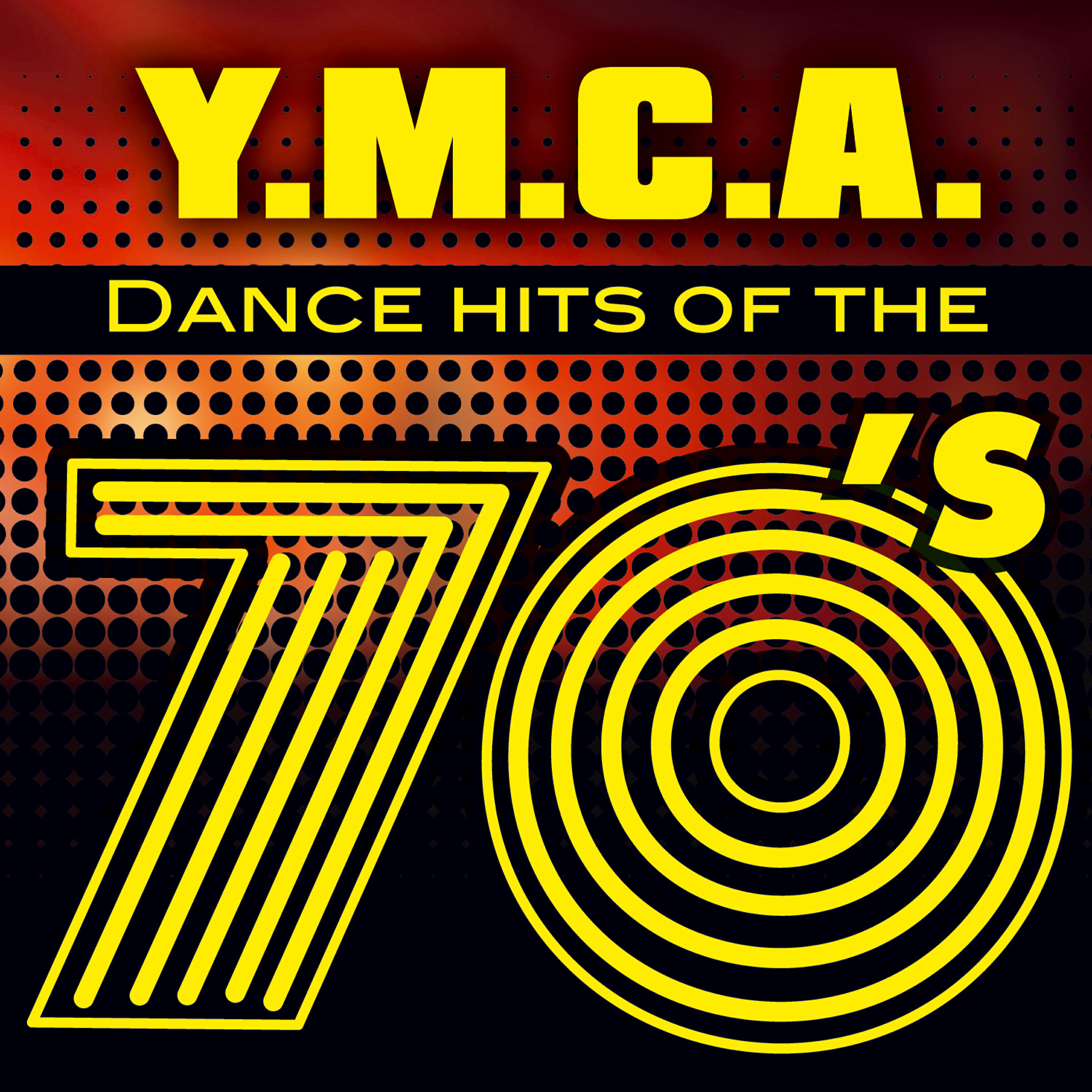 A.M.P. - Y.M.C.A.