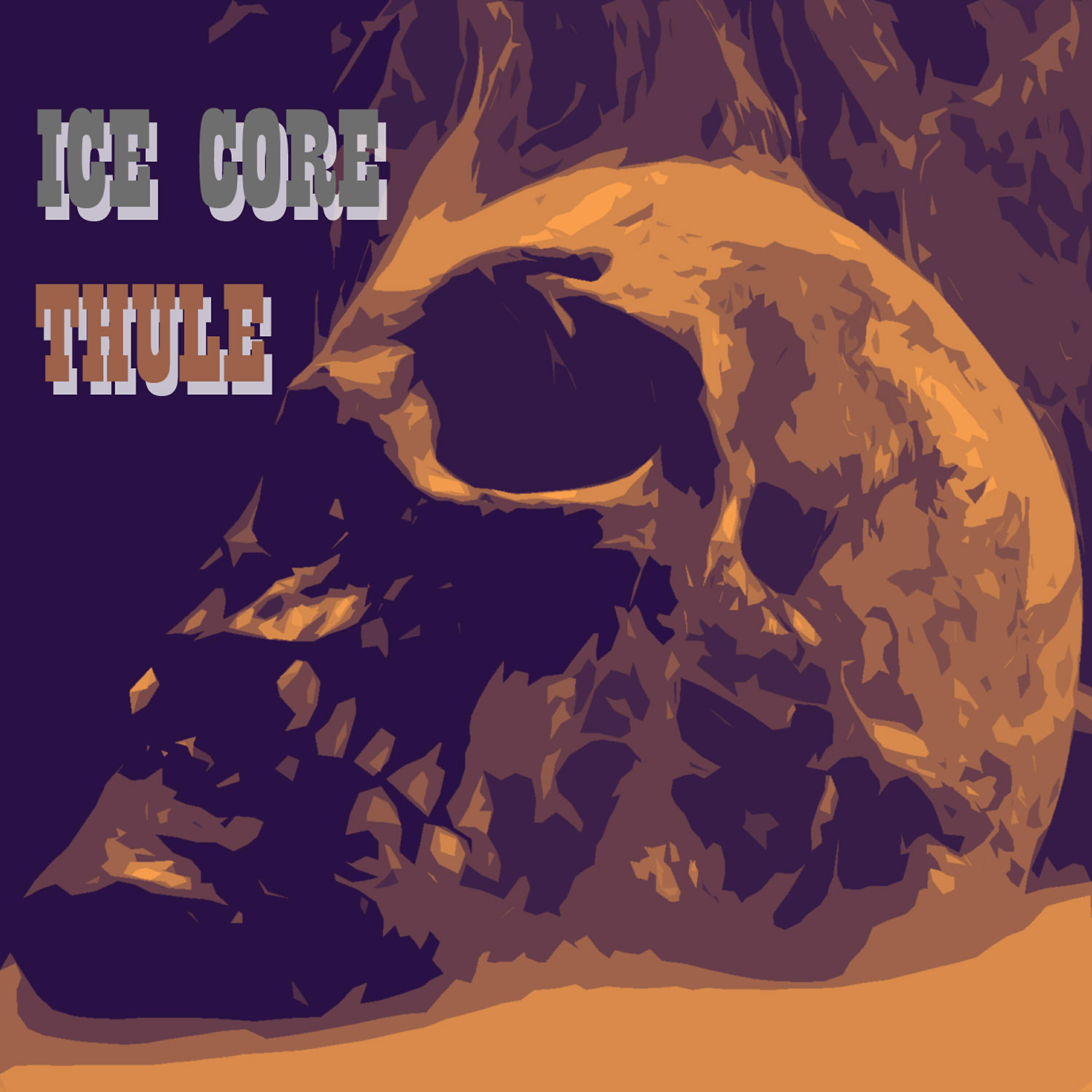 Ice Core - Perdido en la Penumbra