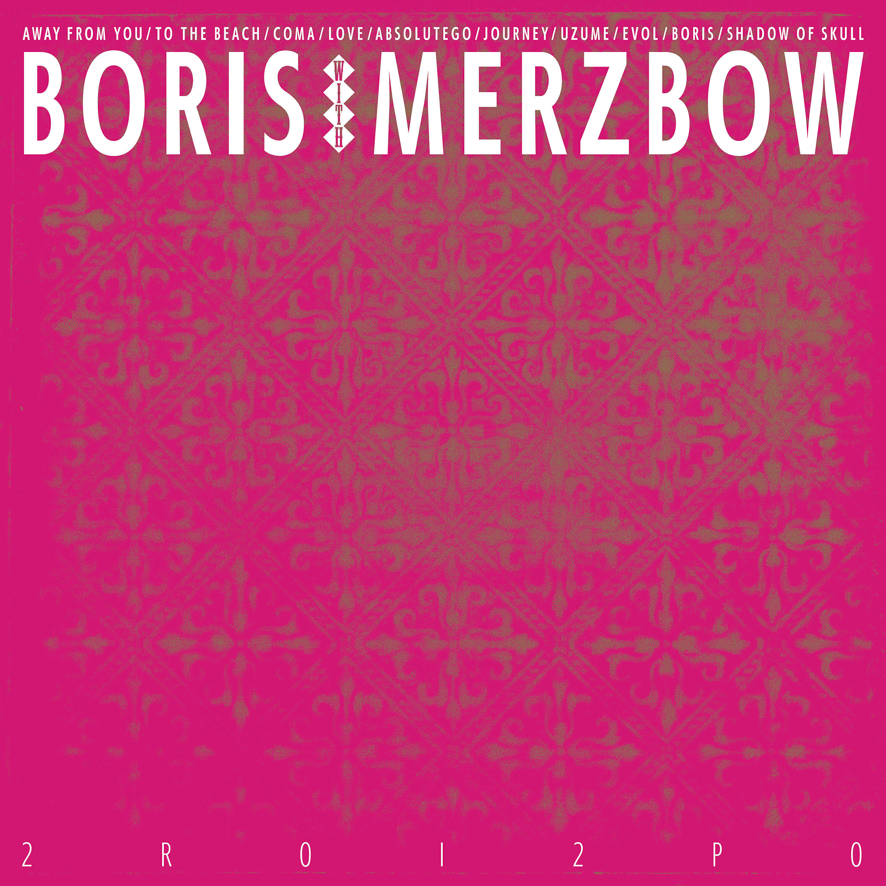 BORIS - Boris