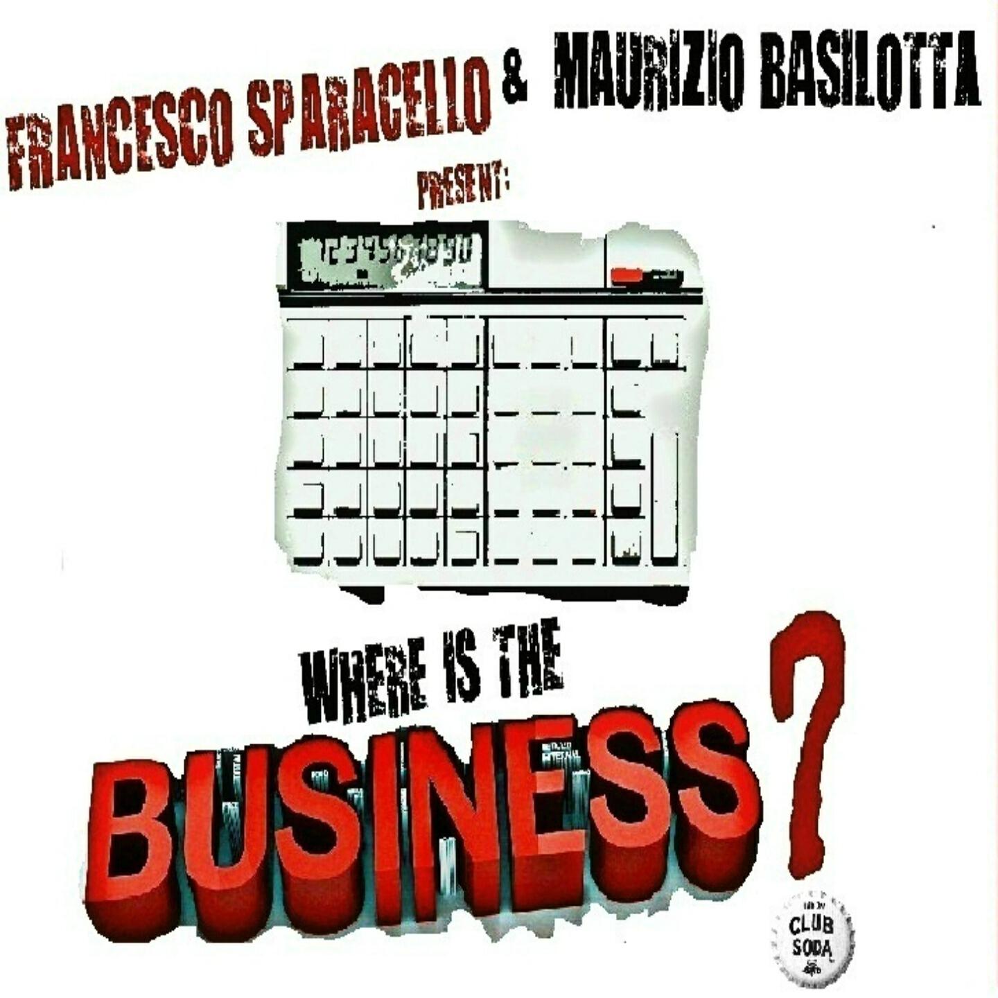 Francesco Sparacello - Bagnoli
