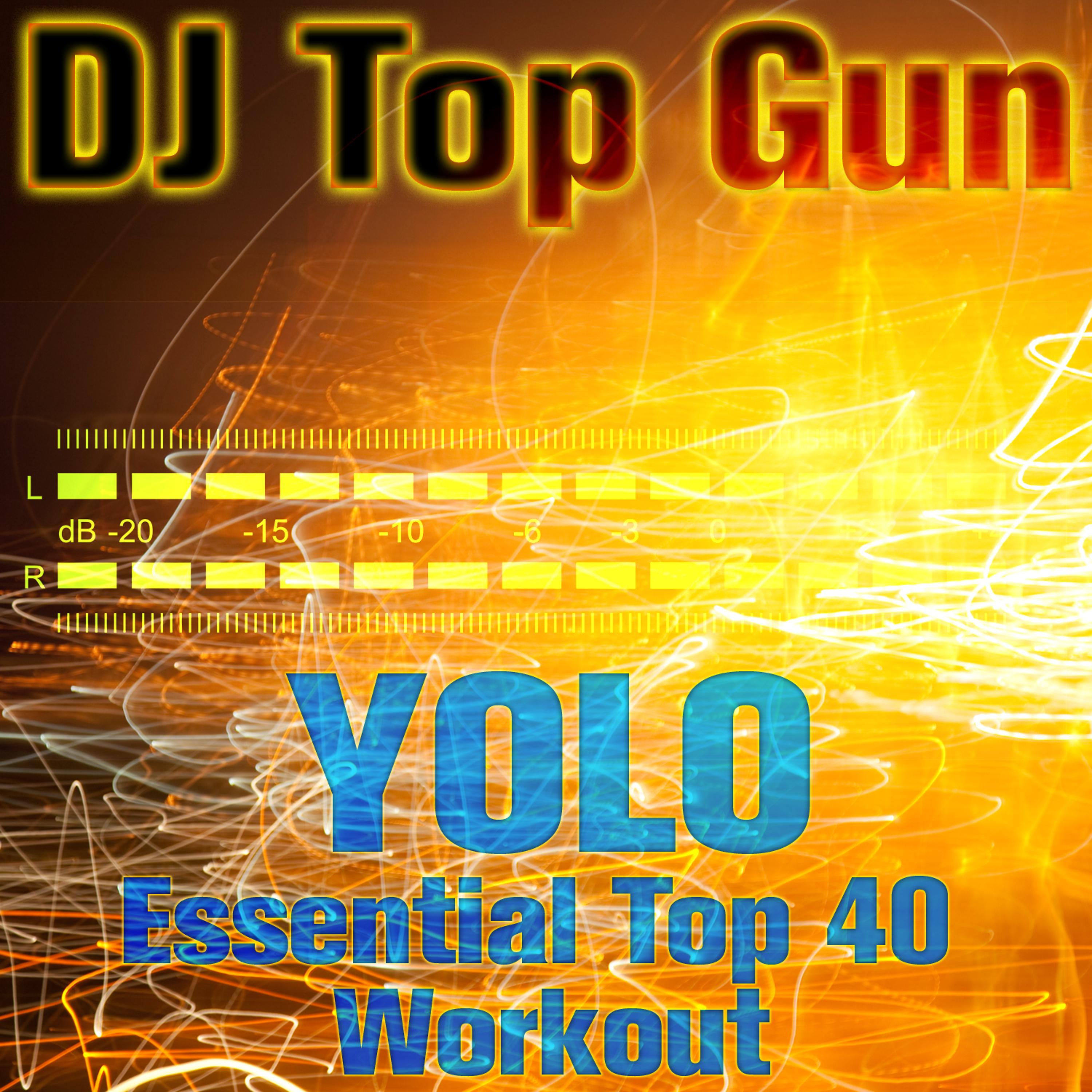 DJ Top Gun - Drake Feat. Lil Wayne - Hyfr (Hell Ya F*cking Right) [Vocal Version]