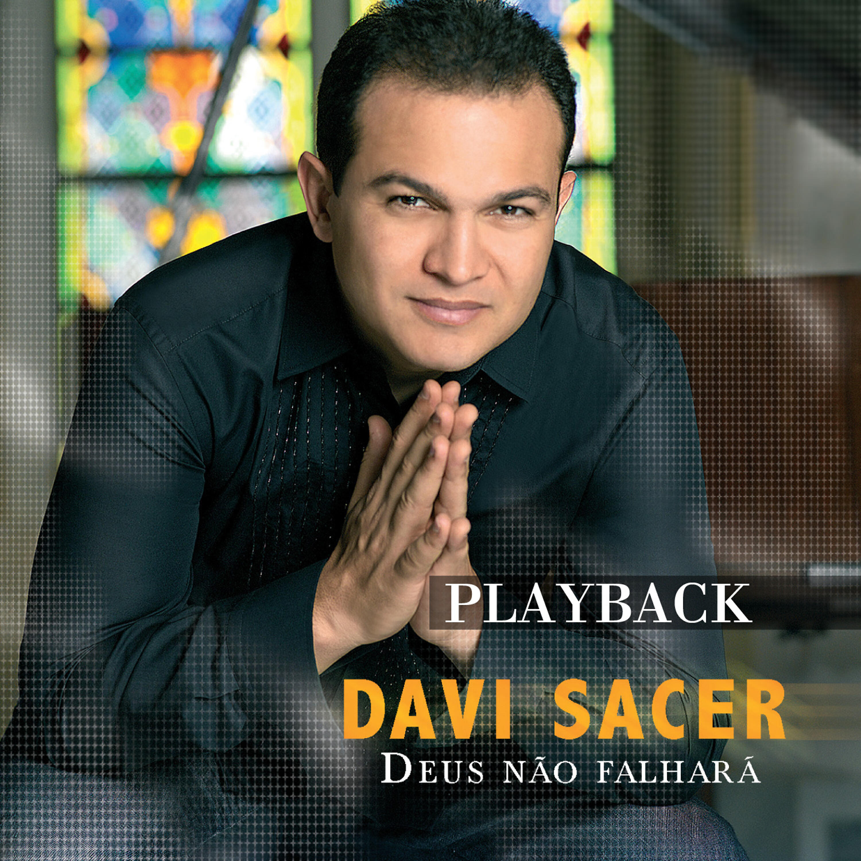 Davi Sacer - Não Há Outro Igual (Playback)