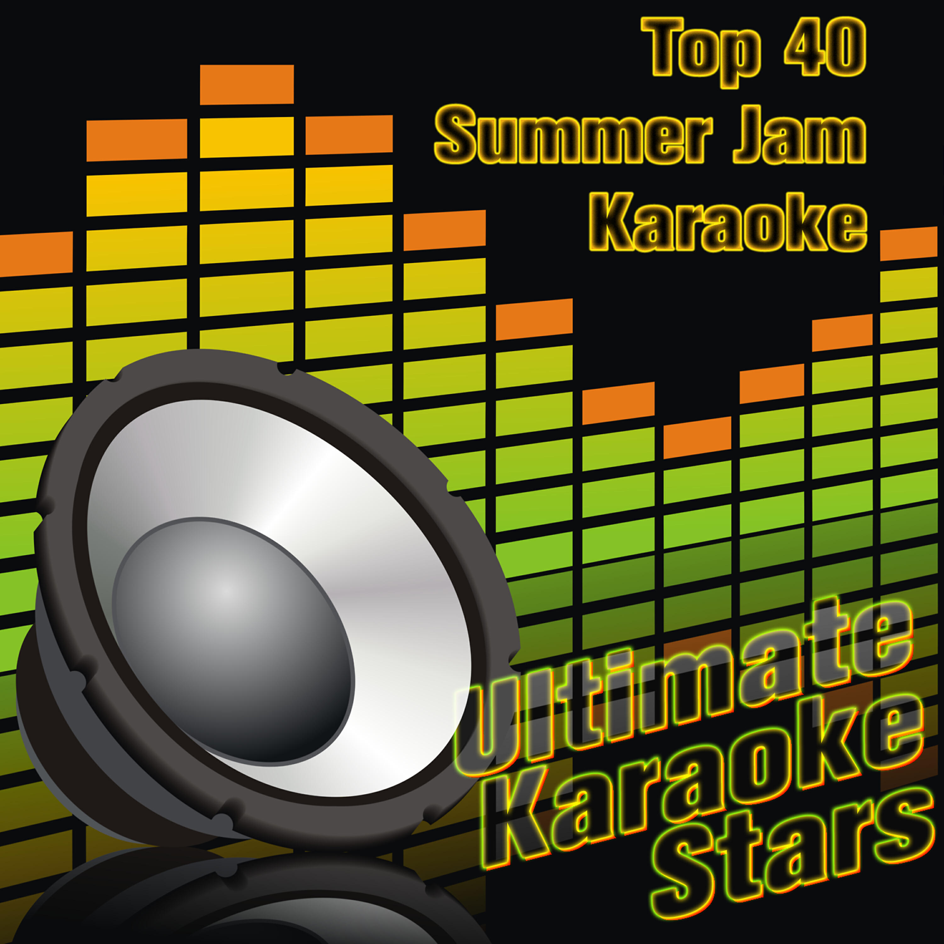 Ultimate Karaoke Stars - No Lie (Instrumental Version) [As Performed By 2 Chainz]