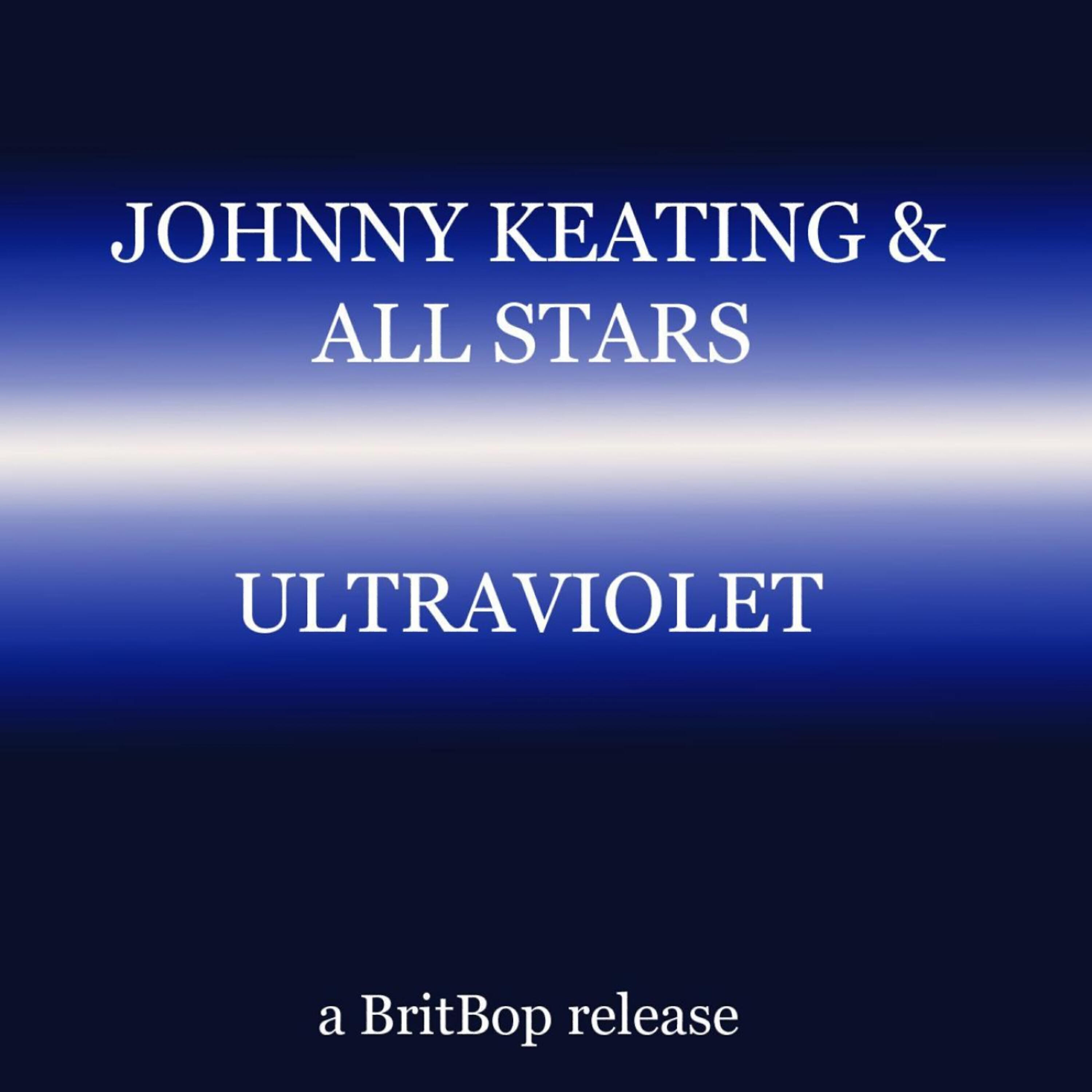 Johnny Keating - Snowface