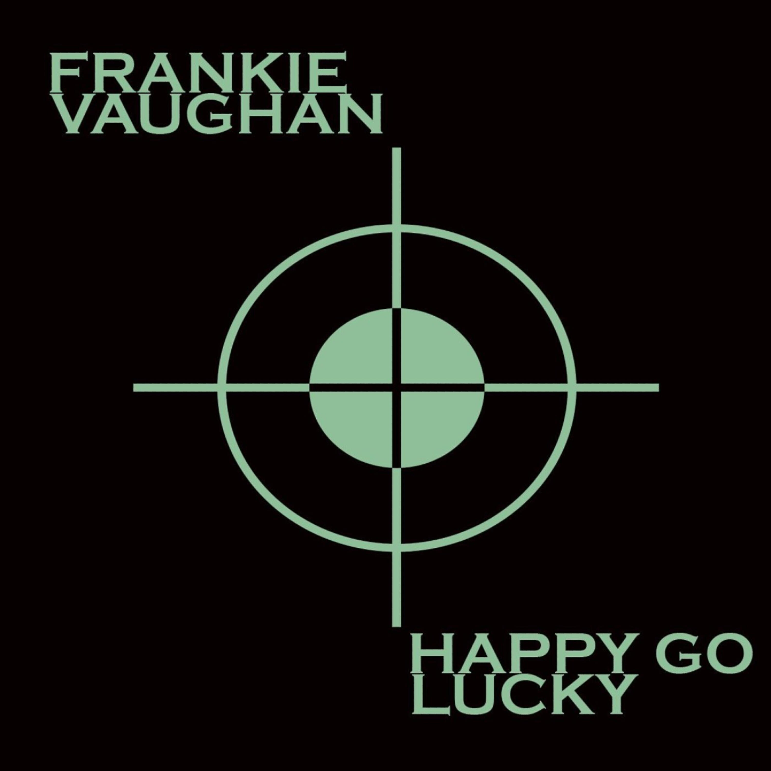 Frankie Vaughan - Cloud Lucky Seven