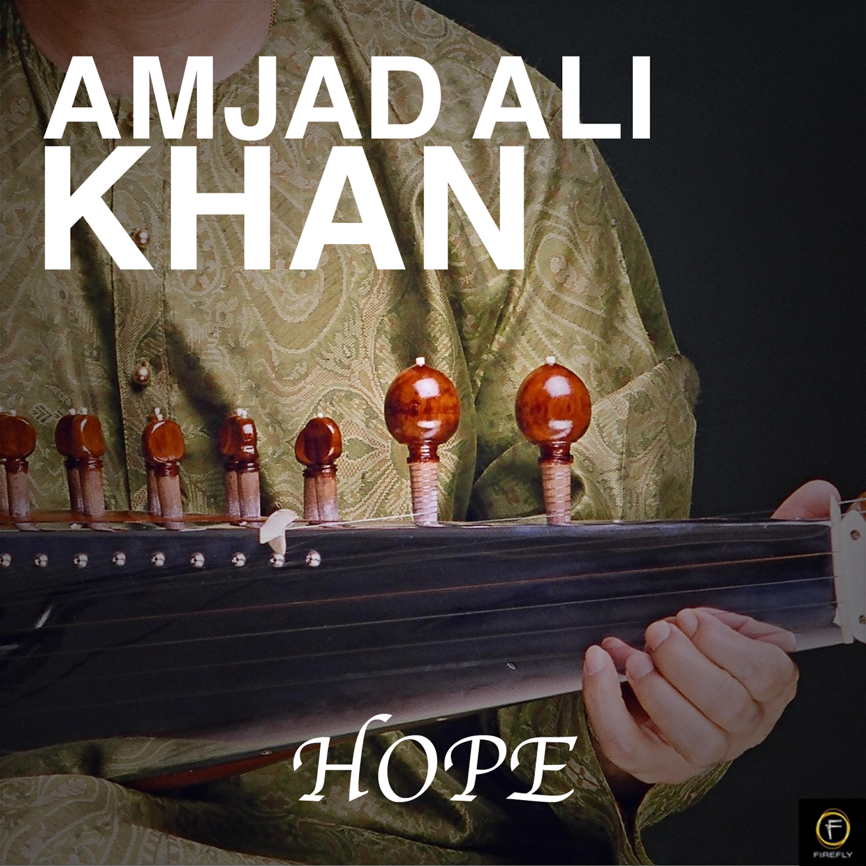 Amjad Ali Khan - We Wish You a Merry Christmas