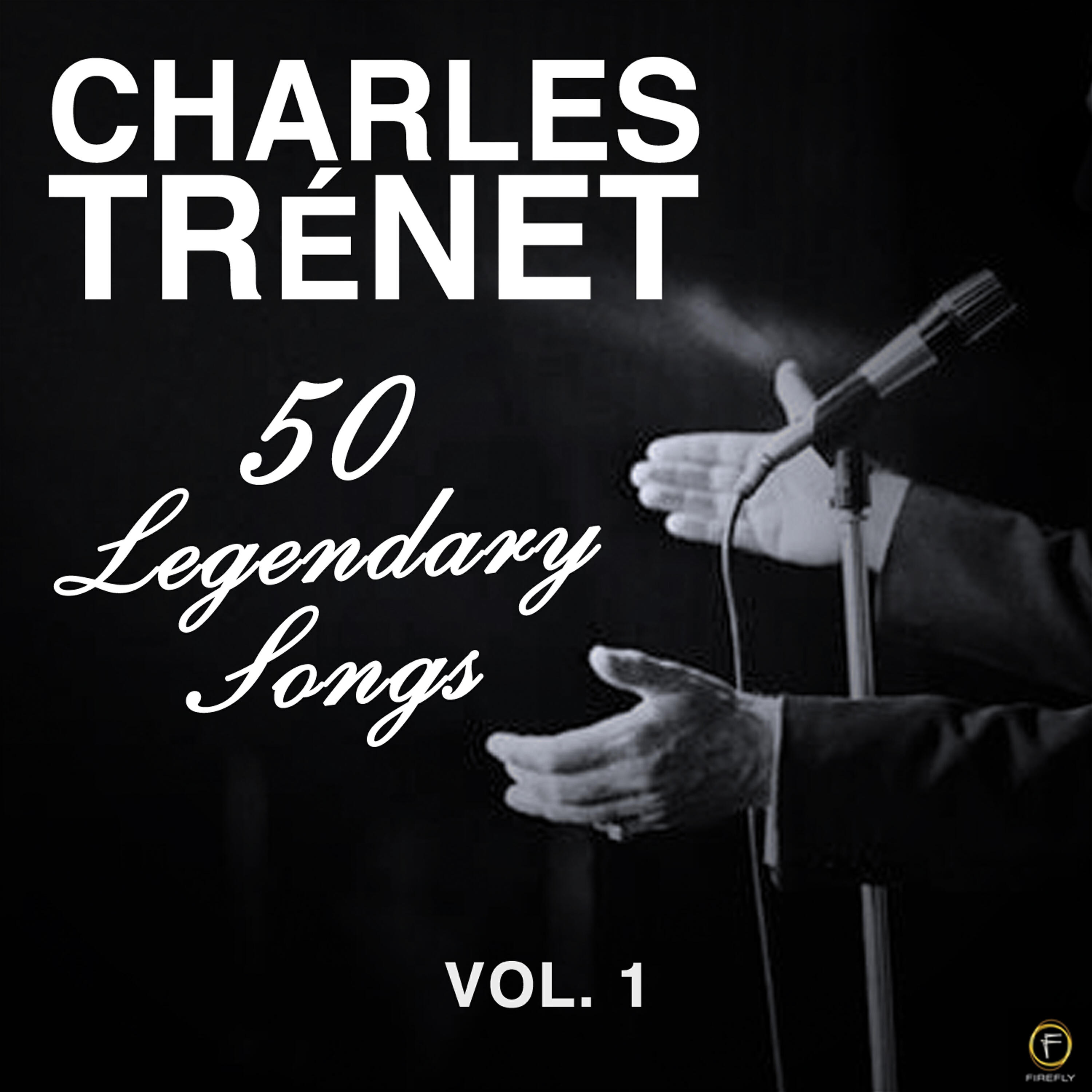 Charles Trenet - Débit De L'eau,Débit De Lait