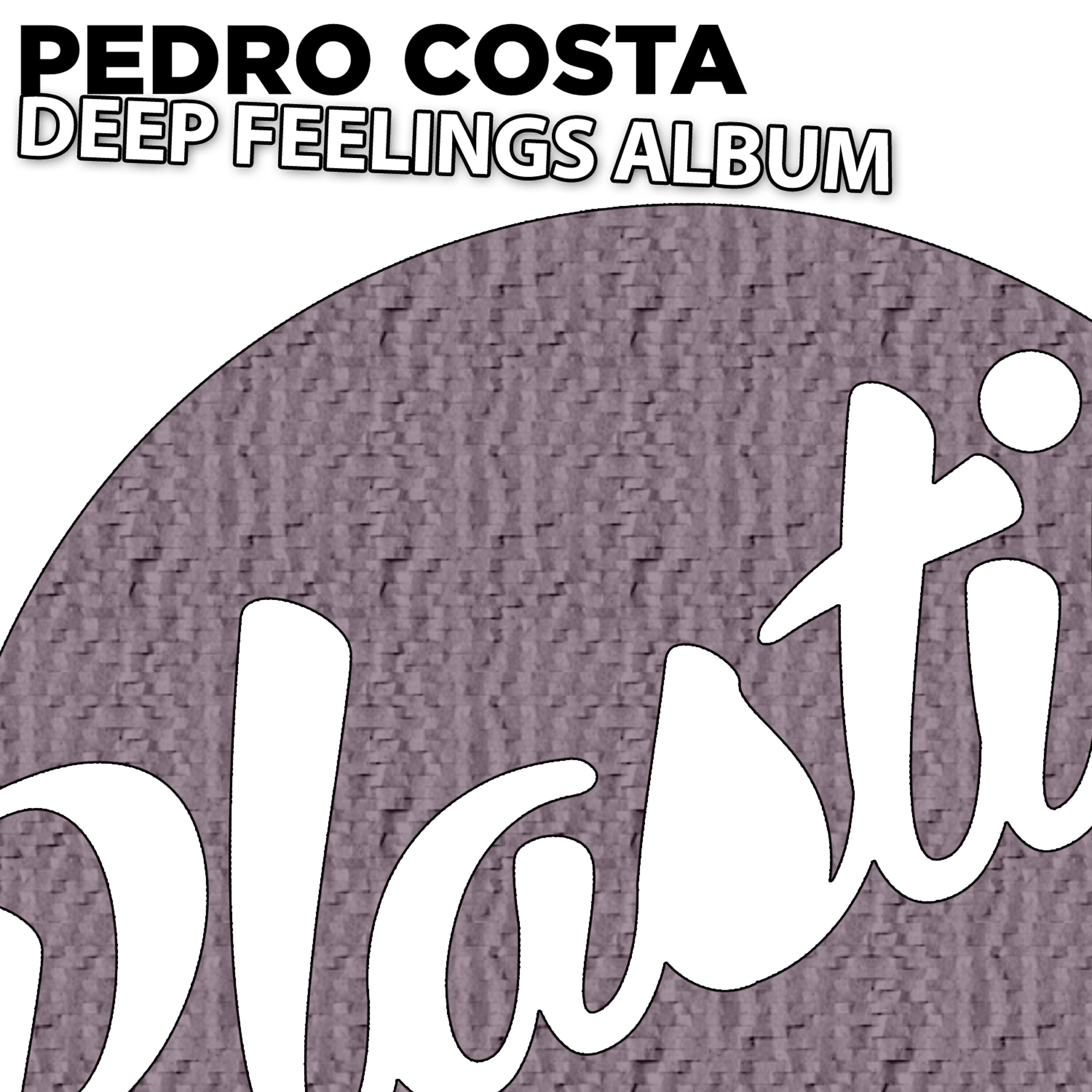 Pedro Costa - Contradiction (Original Mix)