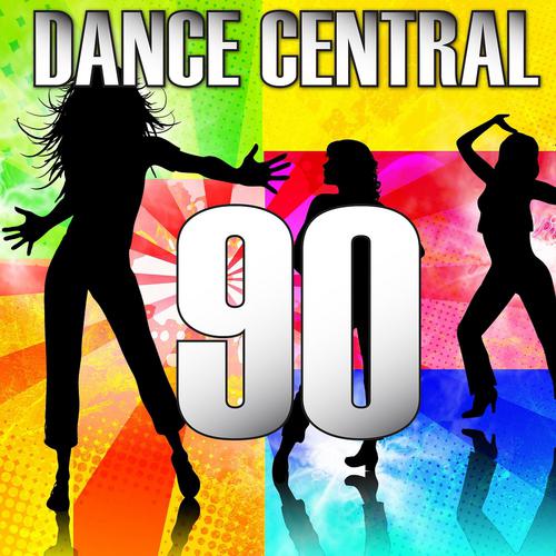 Постер альбома Dance Central 90