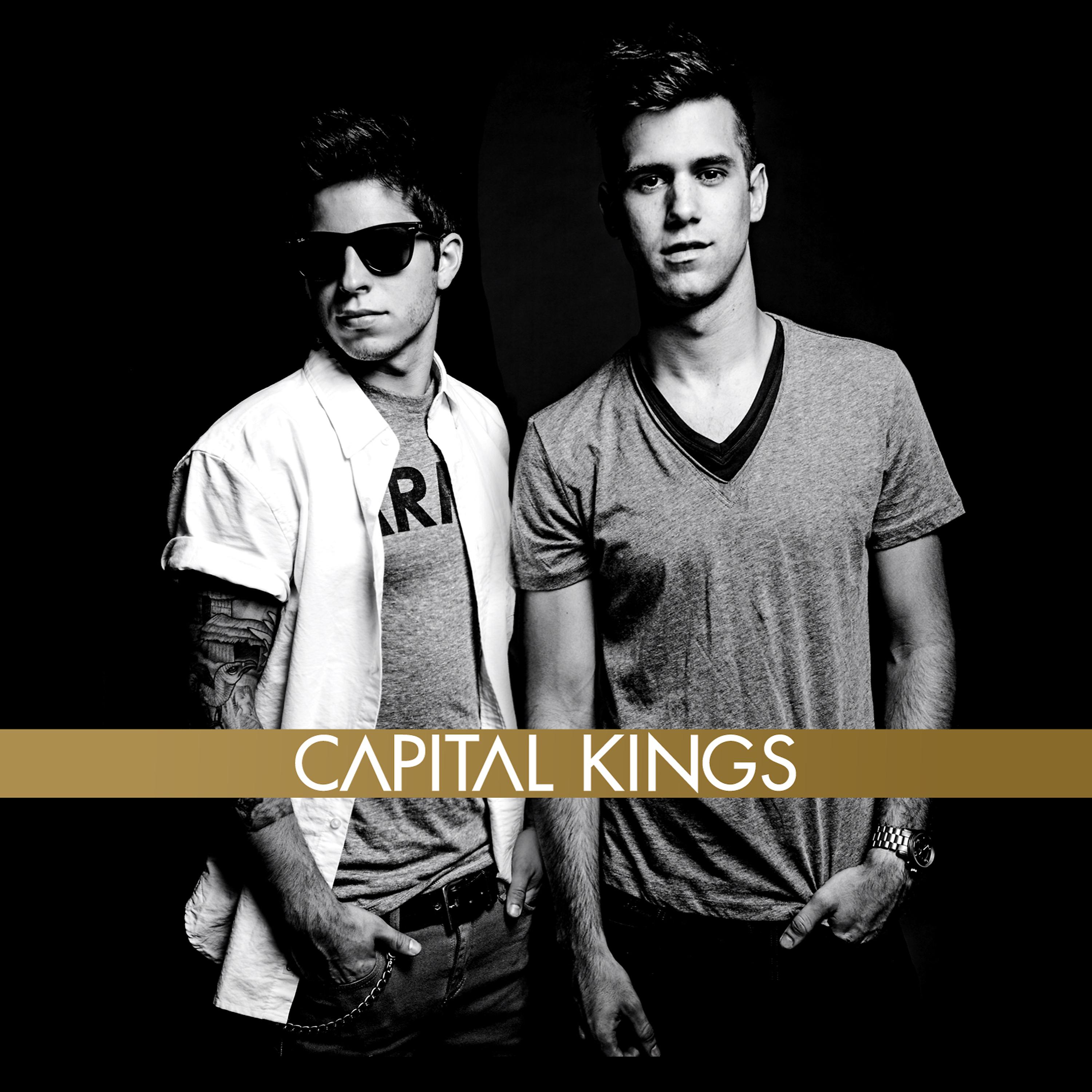 Постер альбома Capital Kings