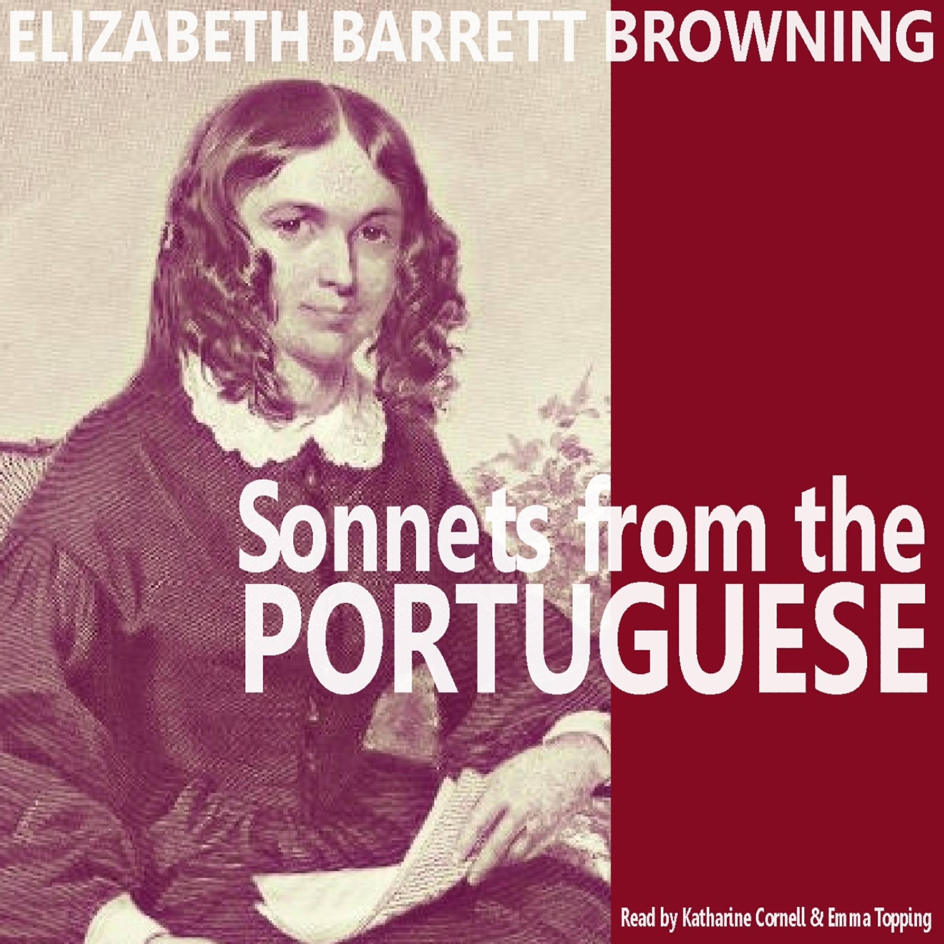 Emma Topping - Sonnets from the Portuguese: XXXVI. When We First Met and Loved, I Did Not Build