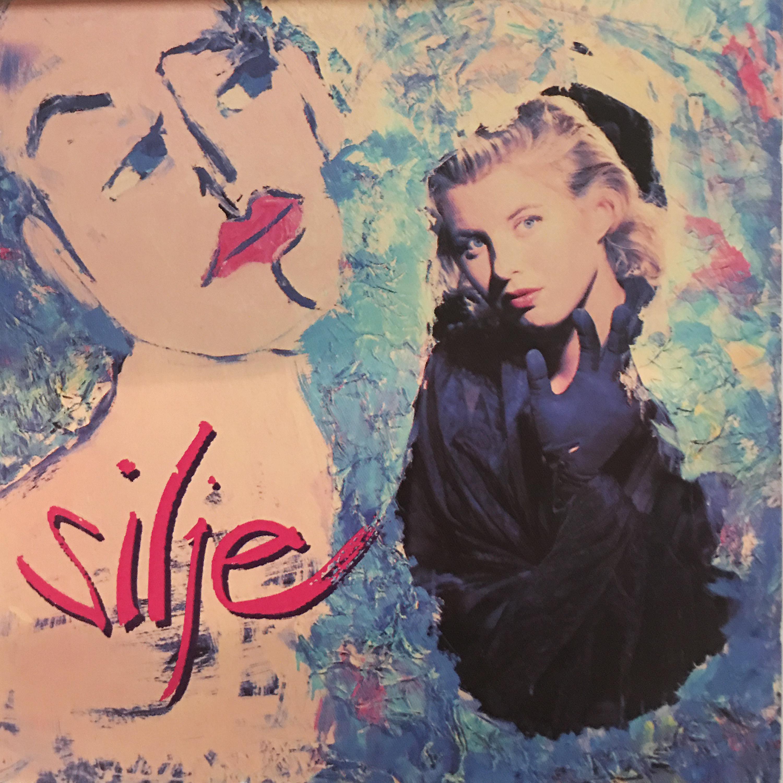 Постер альбома Silje